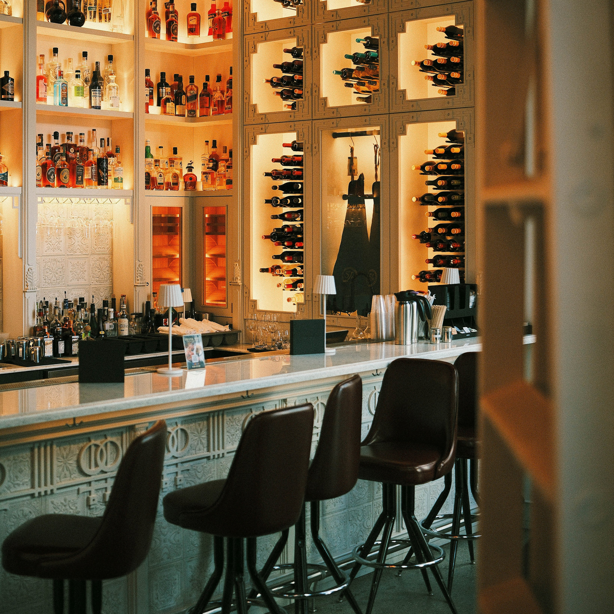 Commercial Food, Beverage & Hospitality Photographer Vancouver| Max Fomin