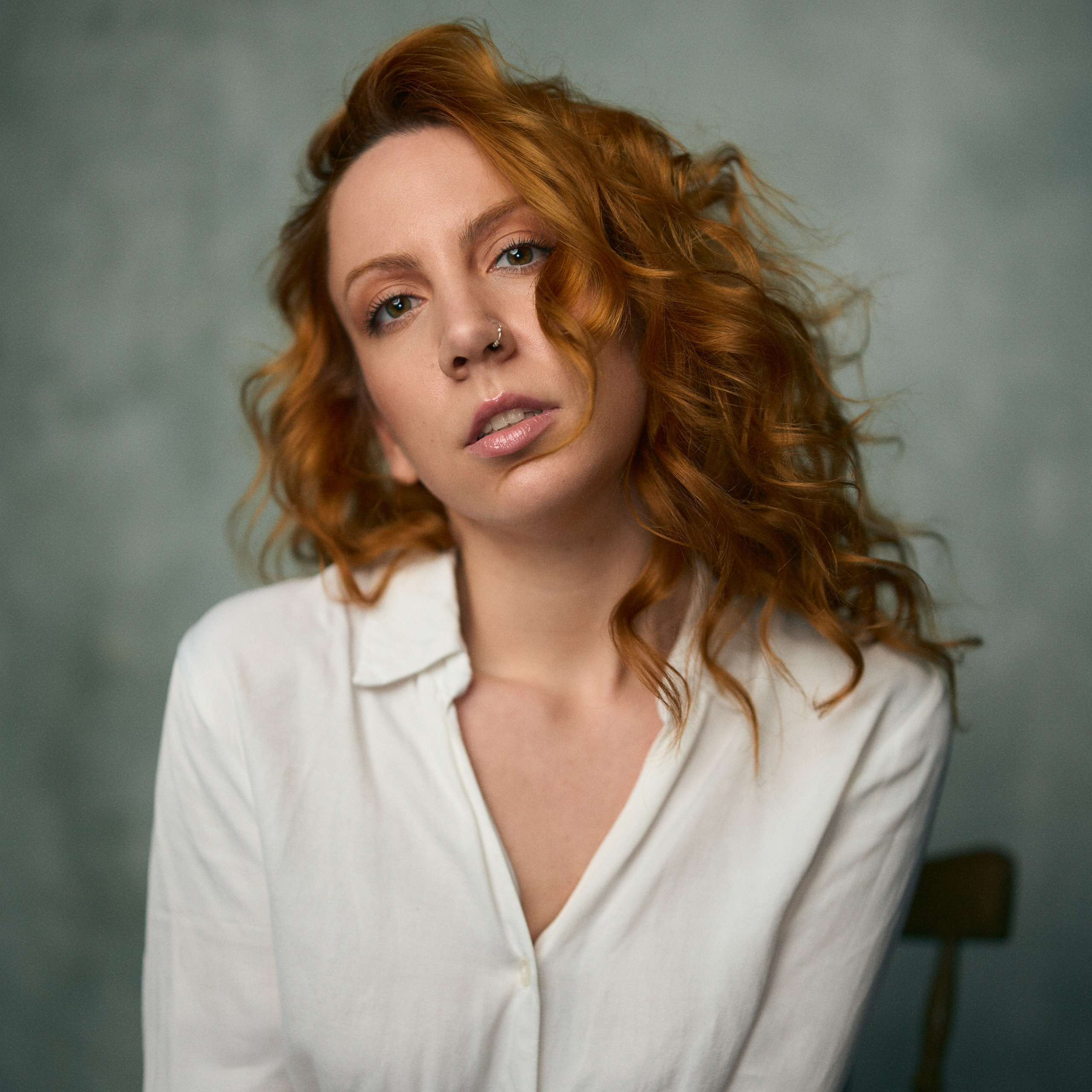 Marica. Candler Creative