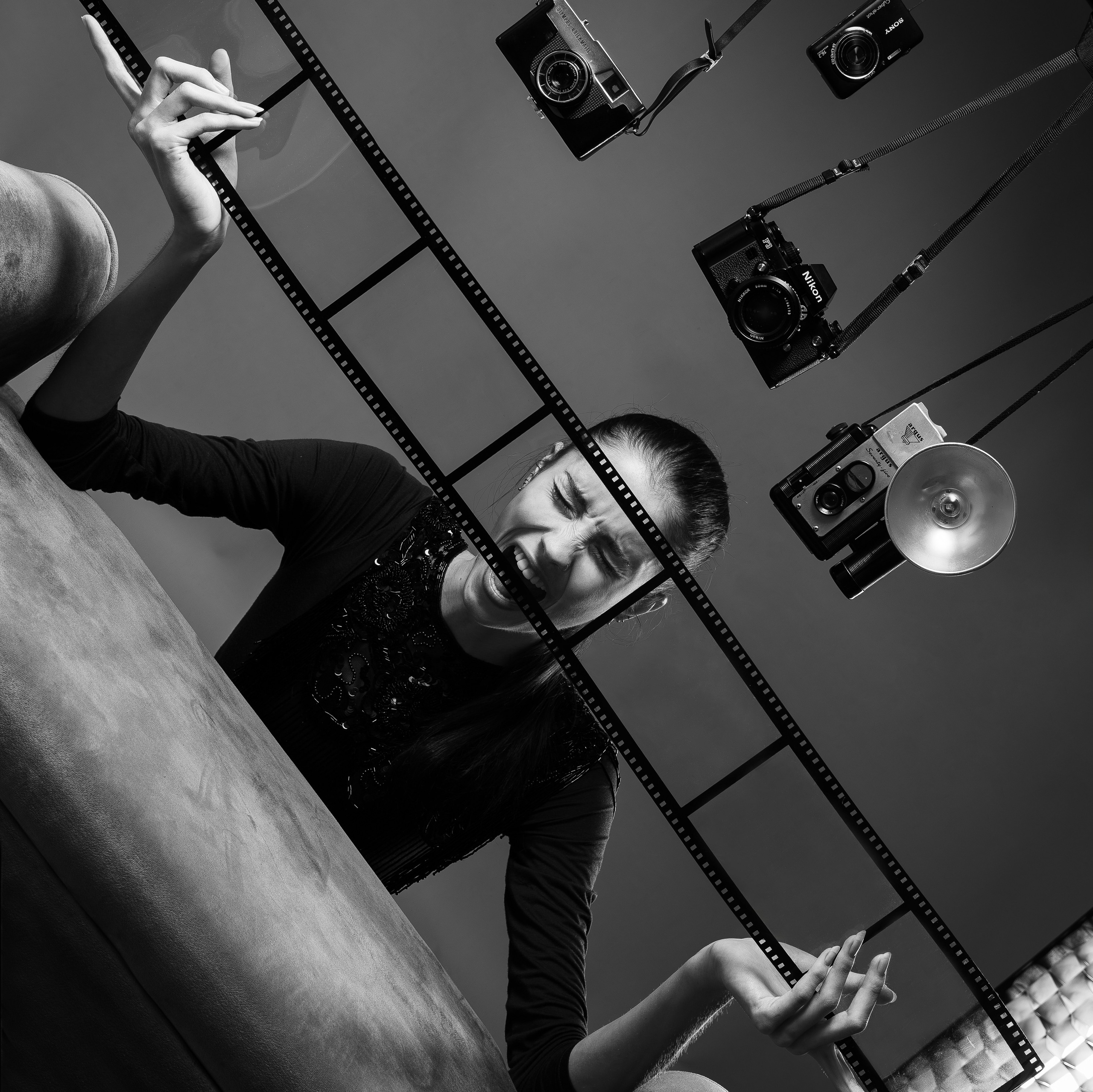 Projects. Ксения Мирная — Фотограф, с которым вы напишете вашу историю…