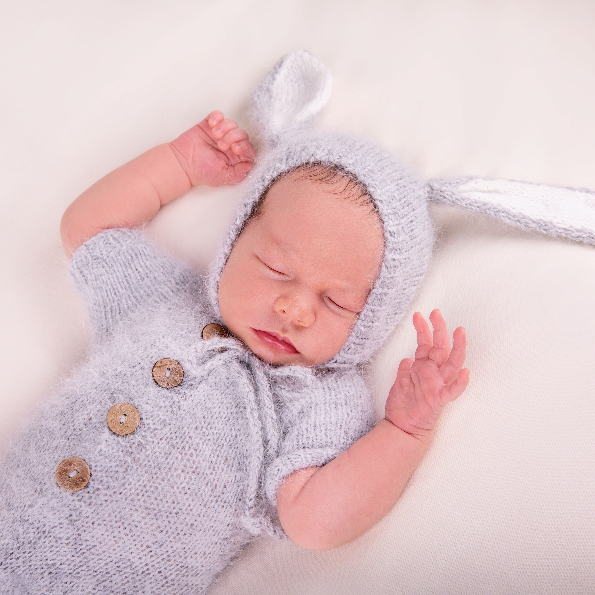 Newborn photographer Sacramento