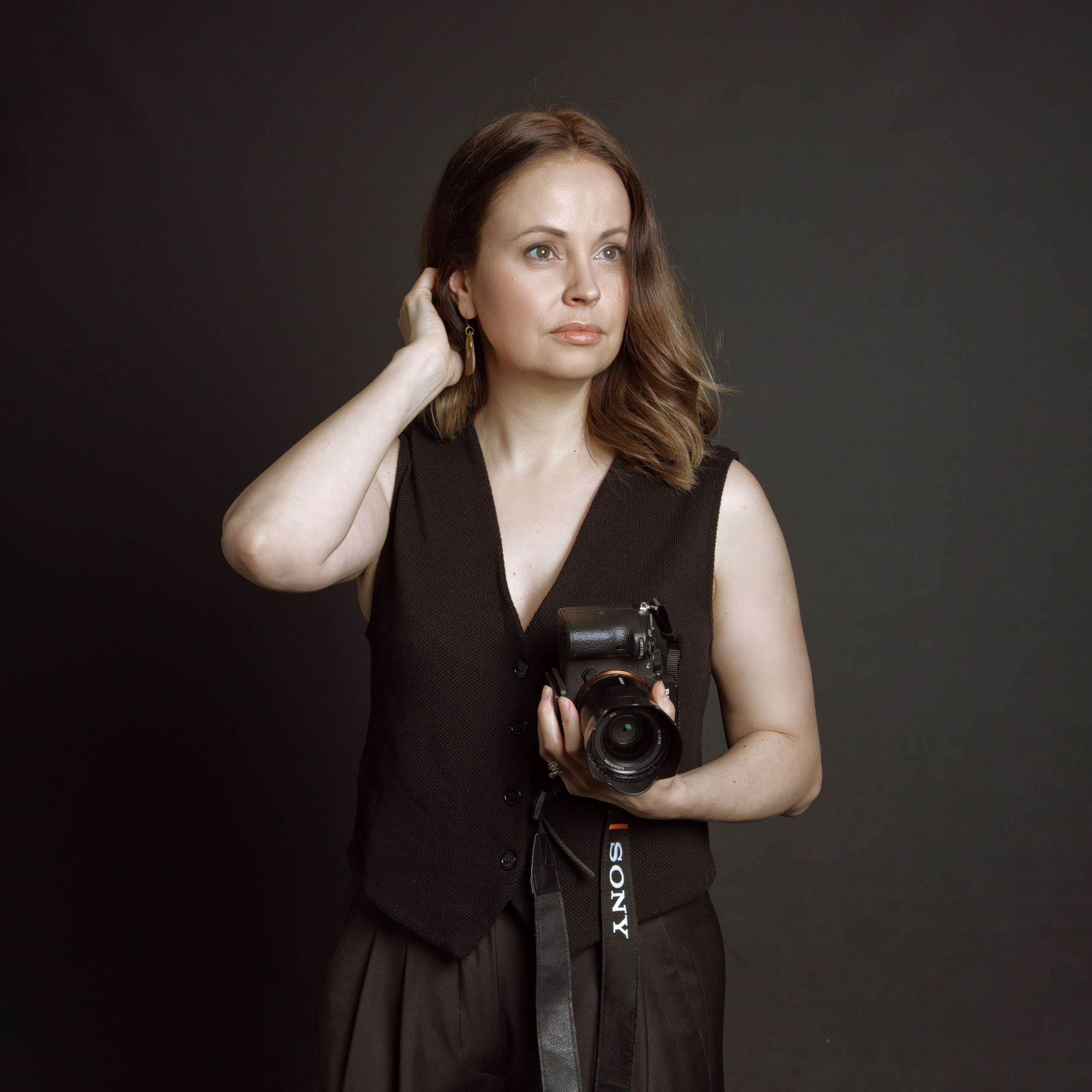 Family photographer in Helsinki, Victoria Guadagno