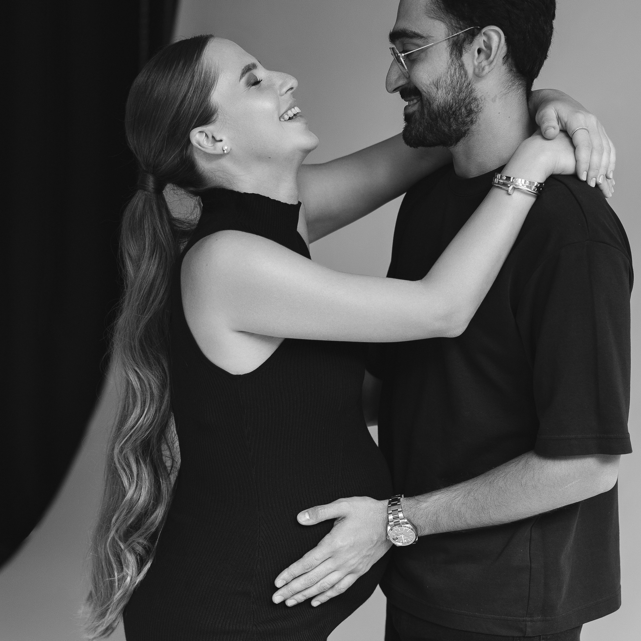 PORTRAIT. Photographe Suisse Tatiana Lyzhina