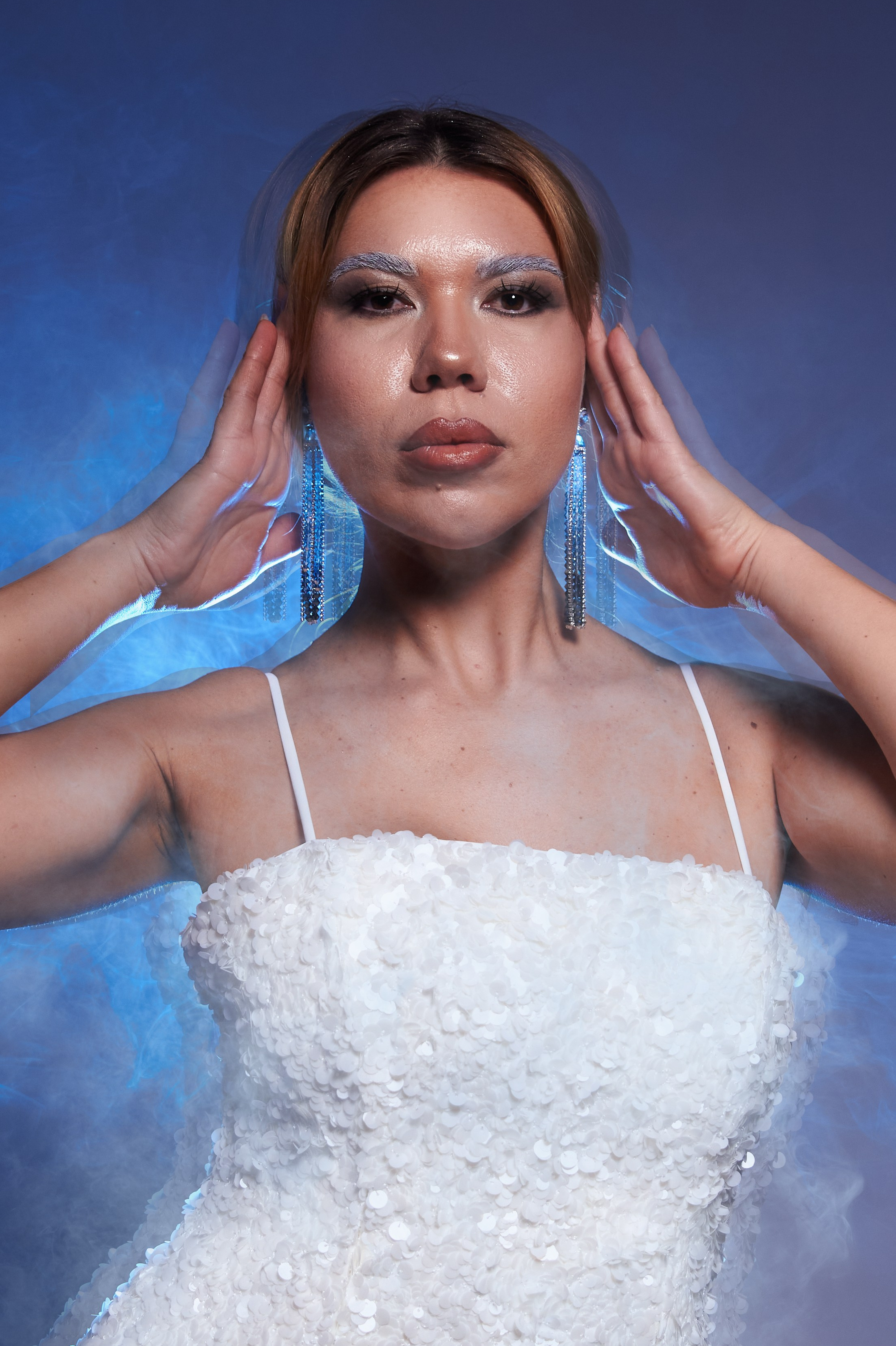 Photographie de portrait à Montréal