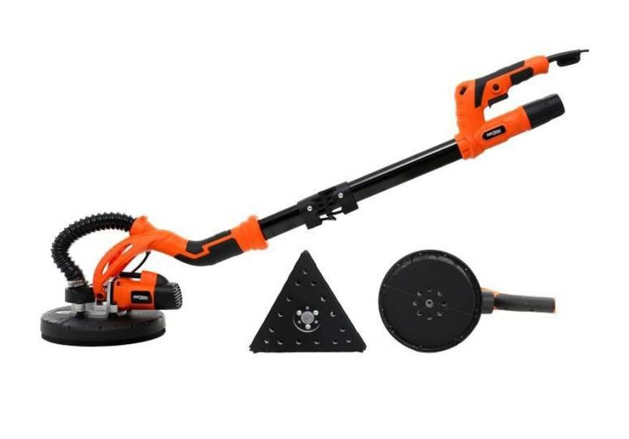 Slīpmašīnas cietam betonam - noma. Instrumentu noma - risinājumi meistariem un lieliem uzņēmumiem