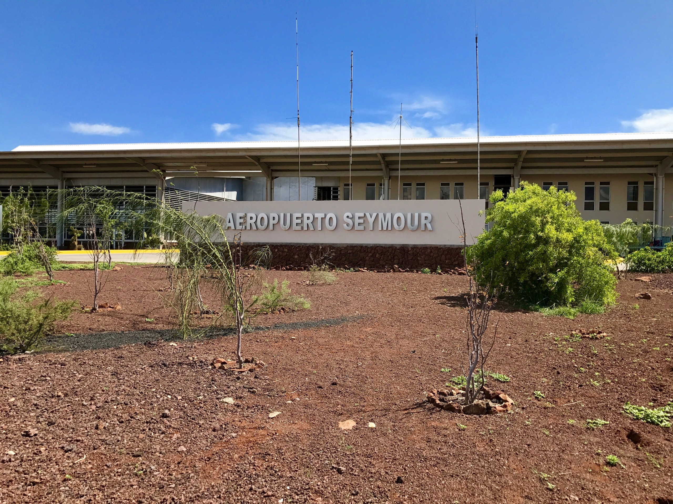 Galapagos. Milok et Kirok sont des gens positifs et réels. Nous serons ravis de v