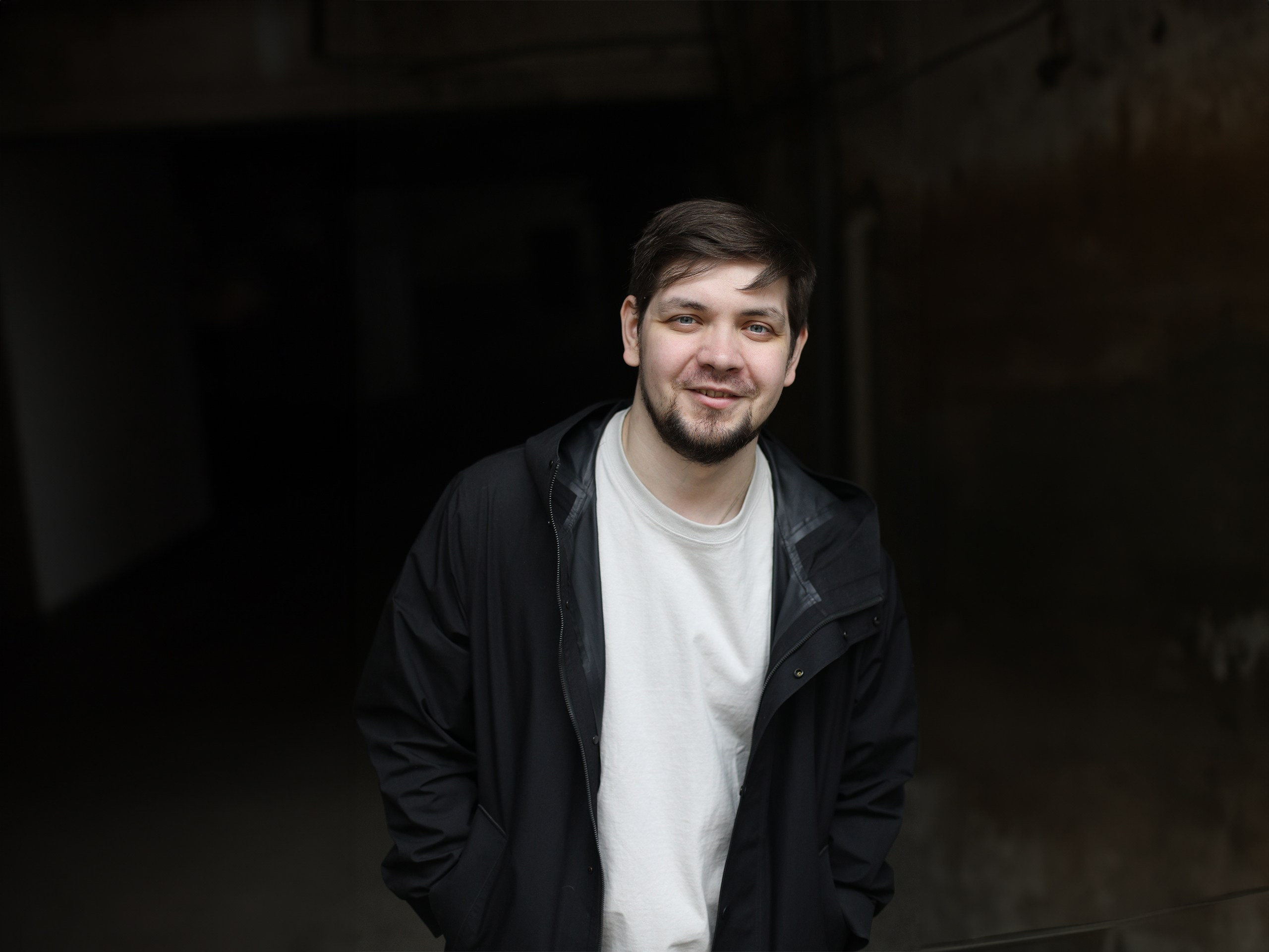 Свадебный видеооператор в Грузии Марк Дейч