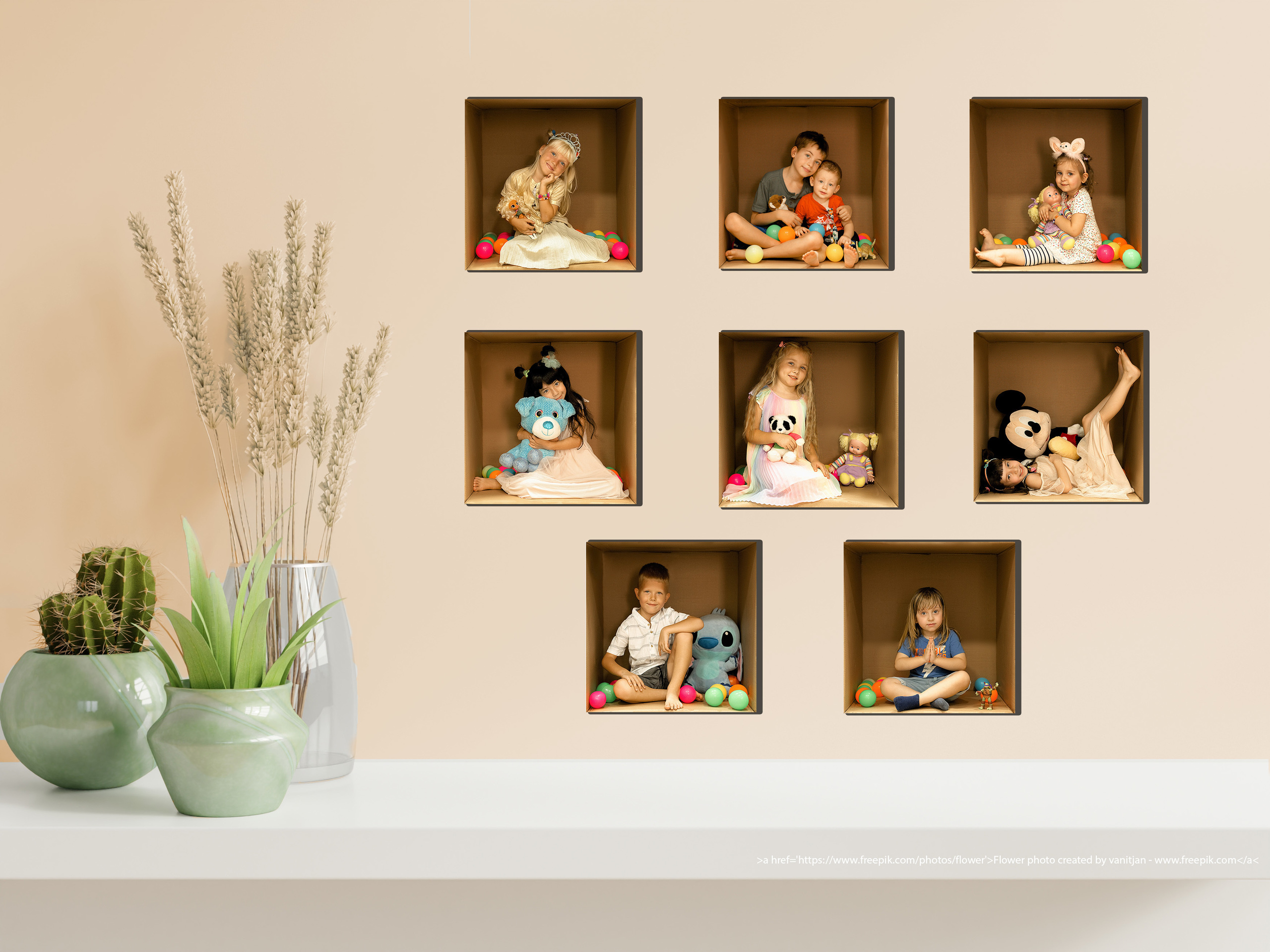 צילומים בקופסא :) משפחתון “סיפורי” חולון. אנה ביטייב, צלמת, שוהם, Anna Bityaev Photography