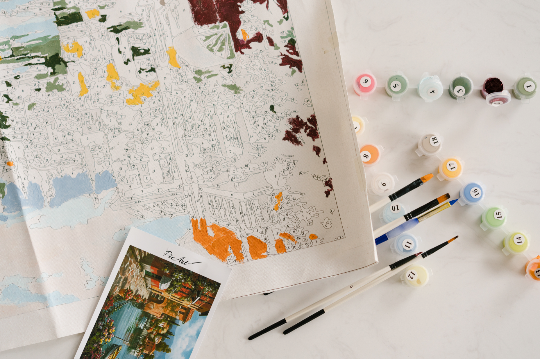 Content creation photographer Munich — Products. Inna Zaytseva Photography | Fotografin in München | Content Creation