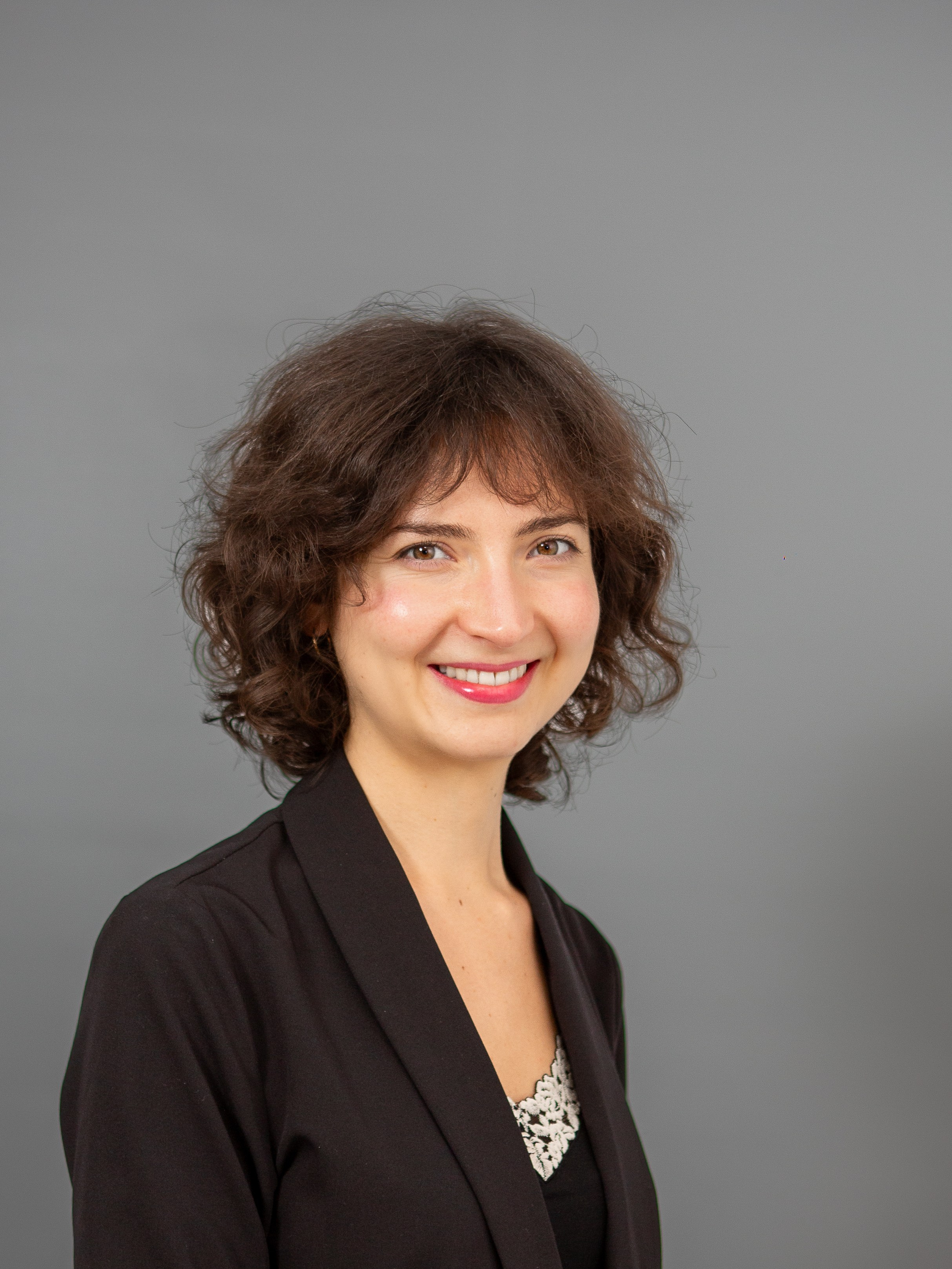 Bewerbungsfotos I Lifestyle