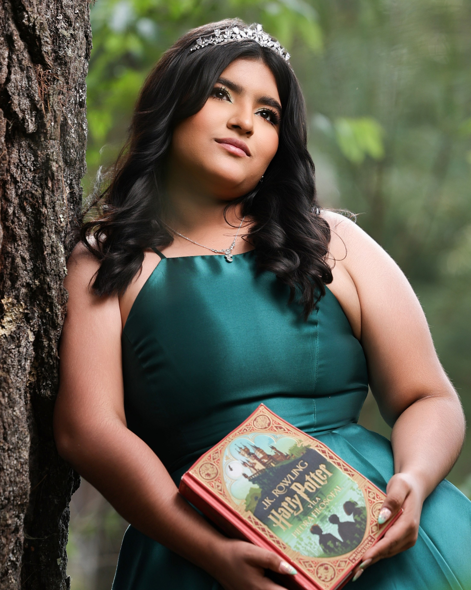 Servicios. Principal