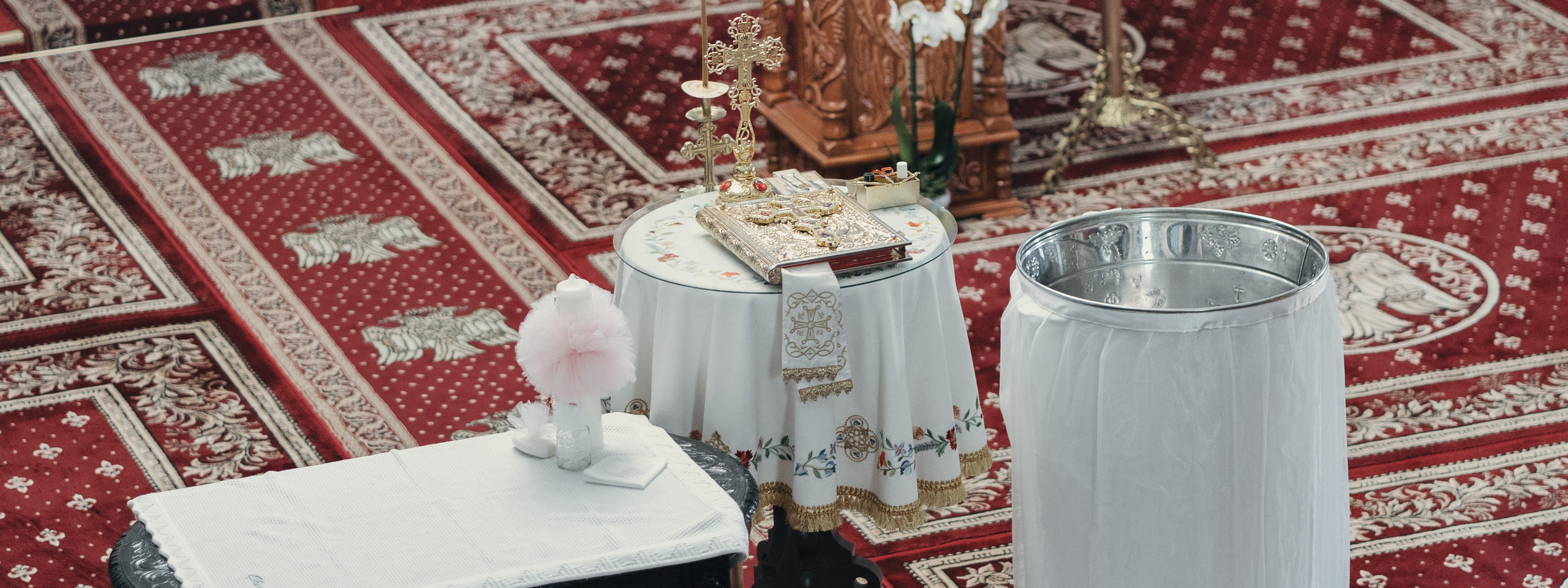 Cum pregătești botezul pentru fotografii frumoase | EpicFrame Foto Video Oradea