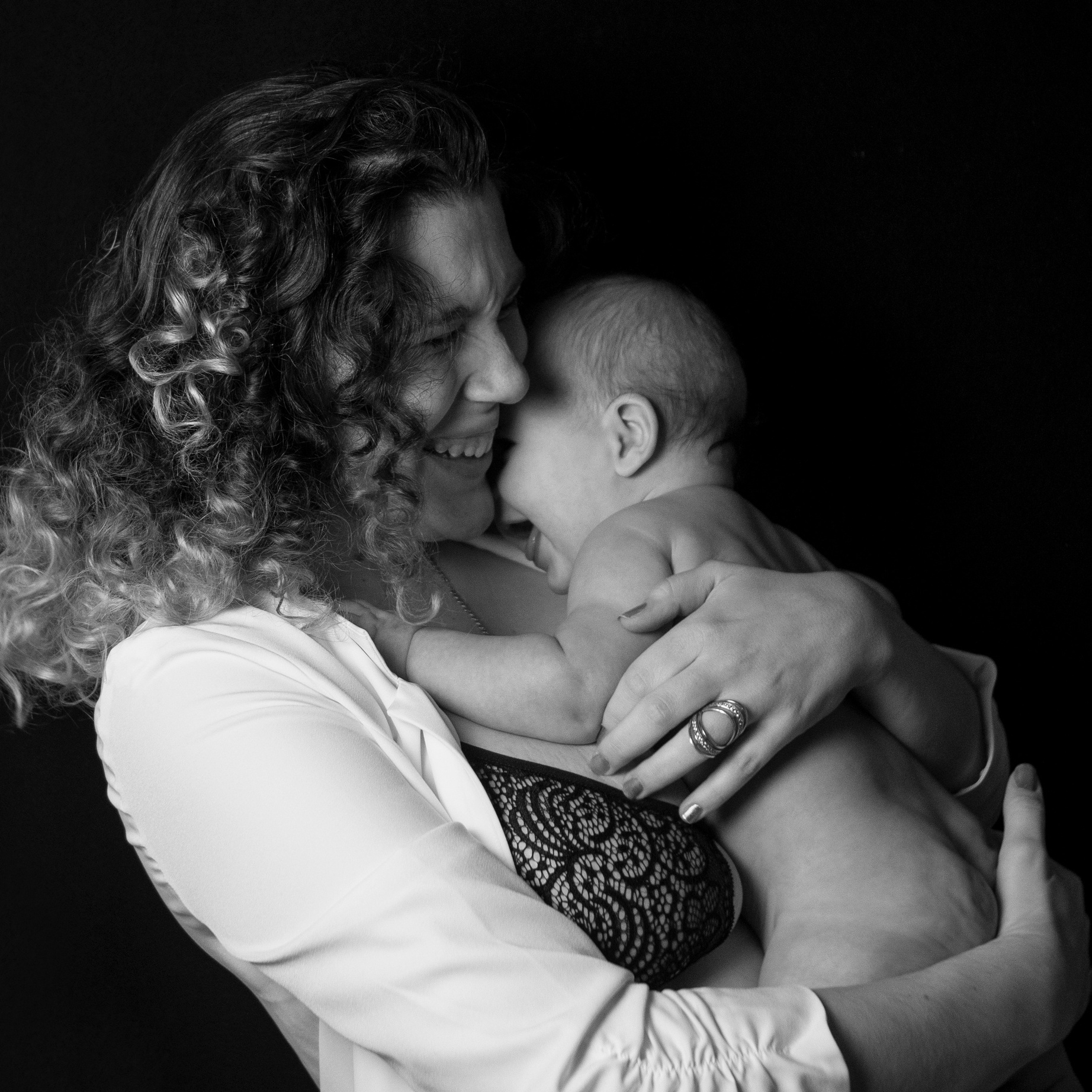 Servizi e Prezzi. Fotografa di neonati di attesa di famiglia Gero Kateryna