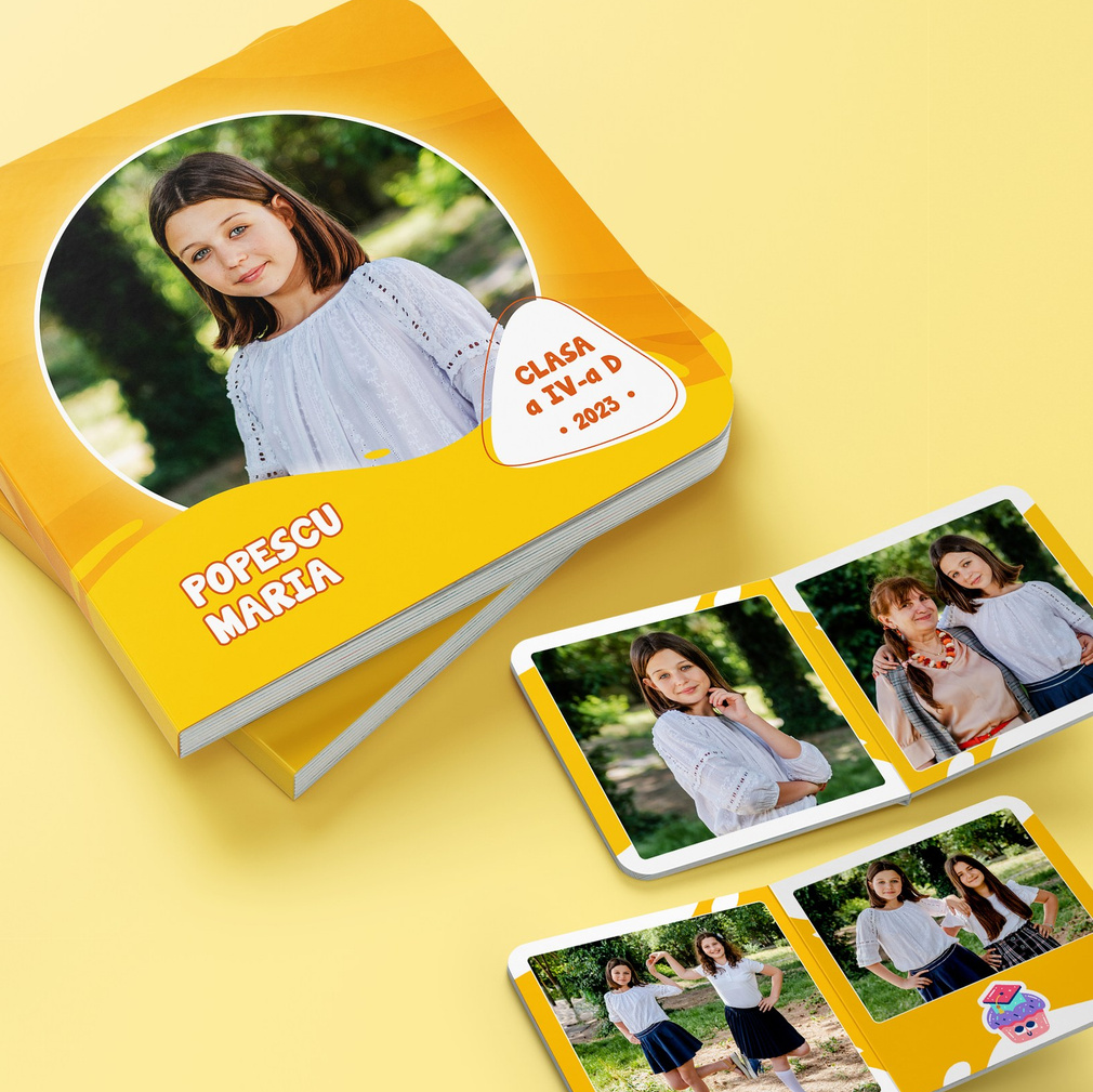 PRETURI. Bianca Bechisi - Fotograf profesionist Constanta