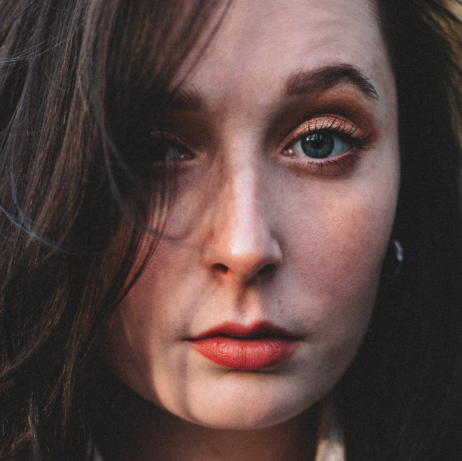 Photographer in Lucerne Julia Ilic