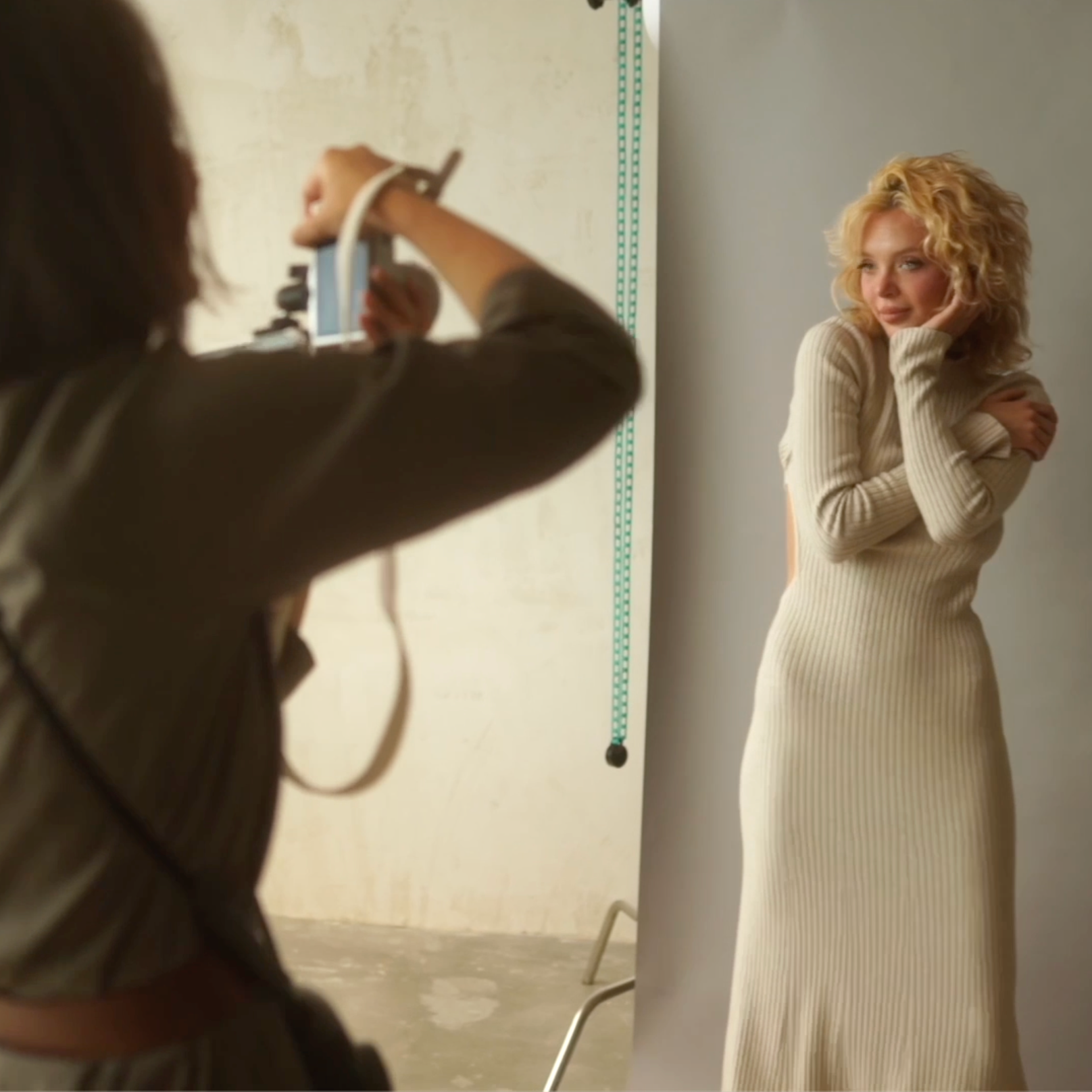 ОБУЧЕНИЕ. Inna Mendelson — Photographer