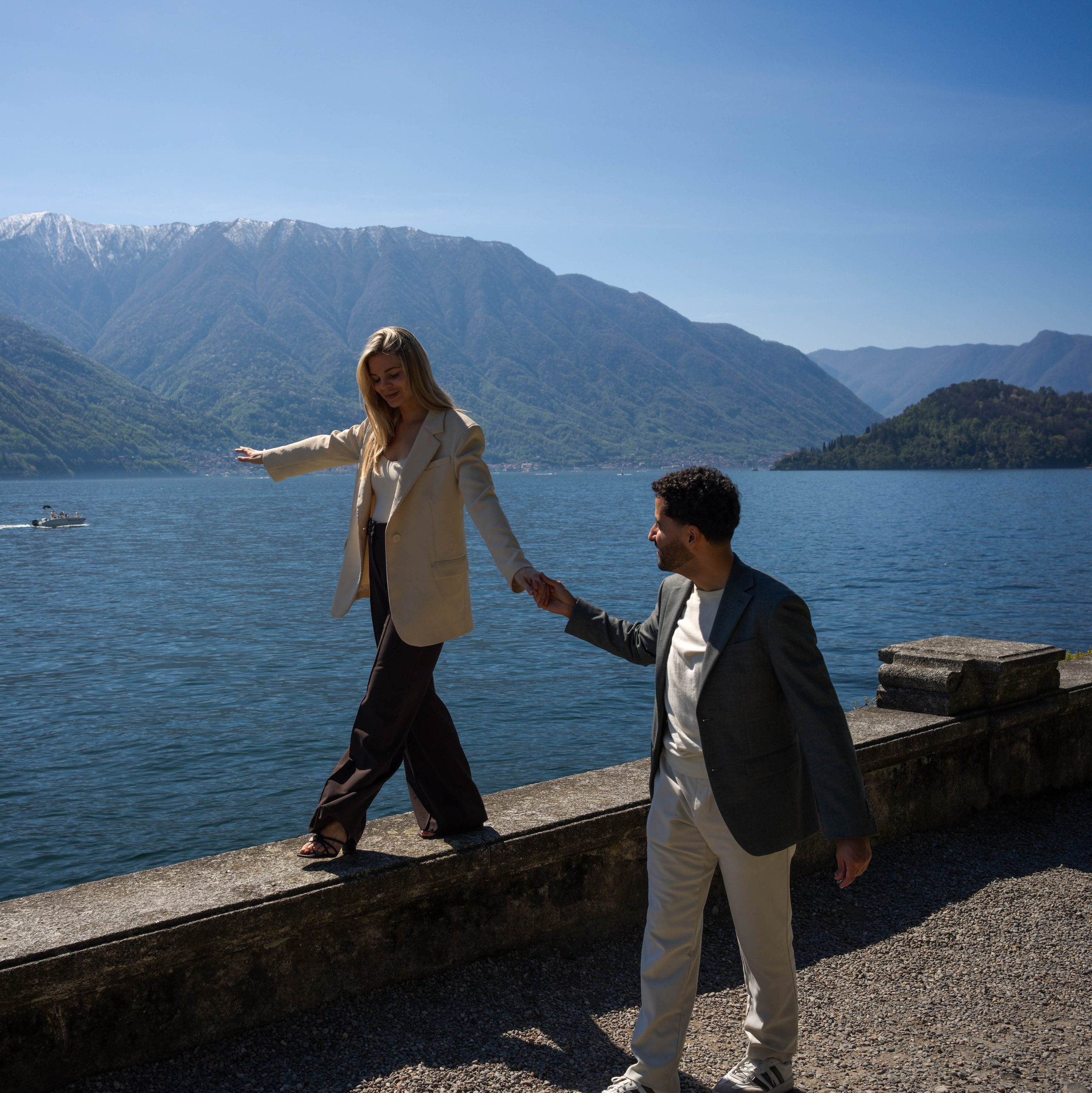 The Dolomites Proposal Photographer. Ale Kor – Fotografo in Italia | Como, Garda, Venezia, Dolomiti