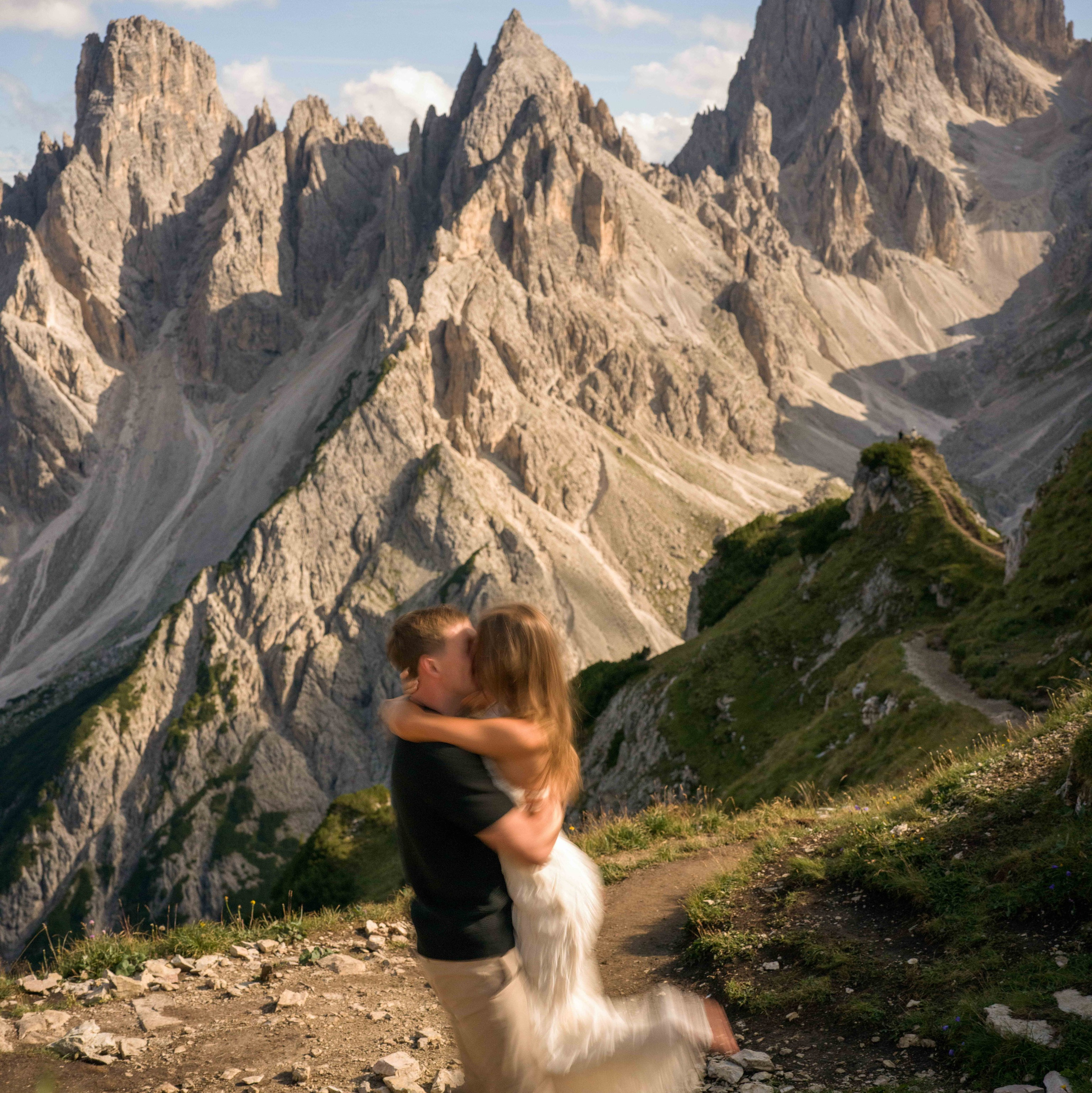Portrait Photographer in Monaco. Ale Kor — Photographer in Italy | Lake Como, Lake Garda, Venice & Dolomites