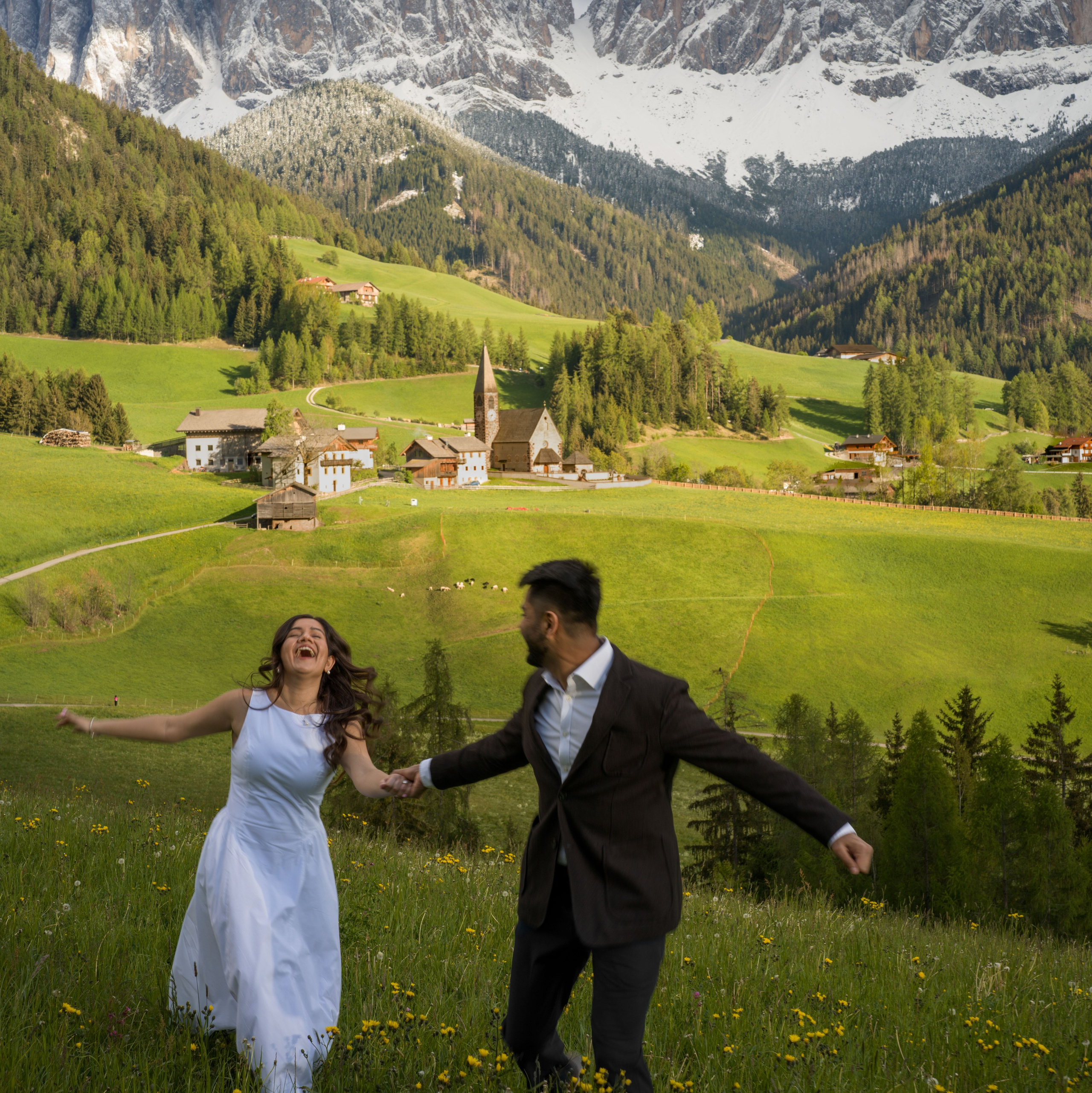 Portrait Photographer in Monaco. Ale Kor — Photographer in Italy | Lake Como, Lake Garda, Venice & Dolomites