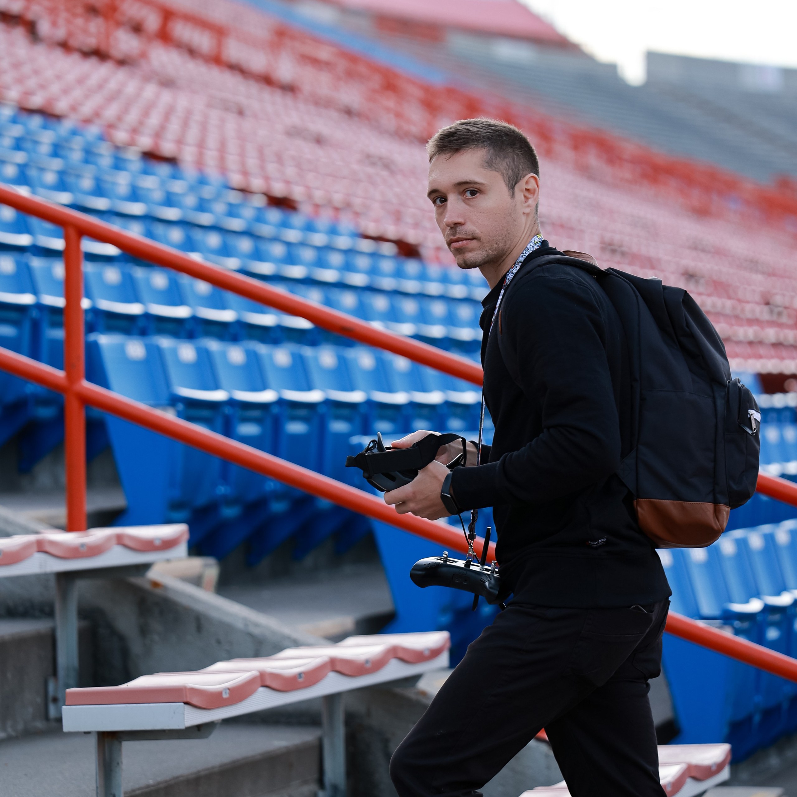 ABOUT ME – Meet the Vision Behind ProFly.club. ProFly.club — Professional aerial filming in Calgary