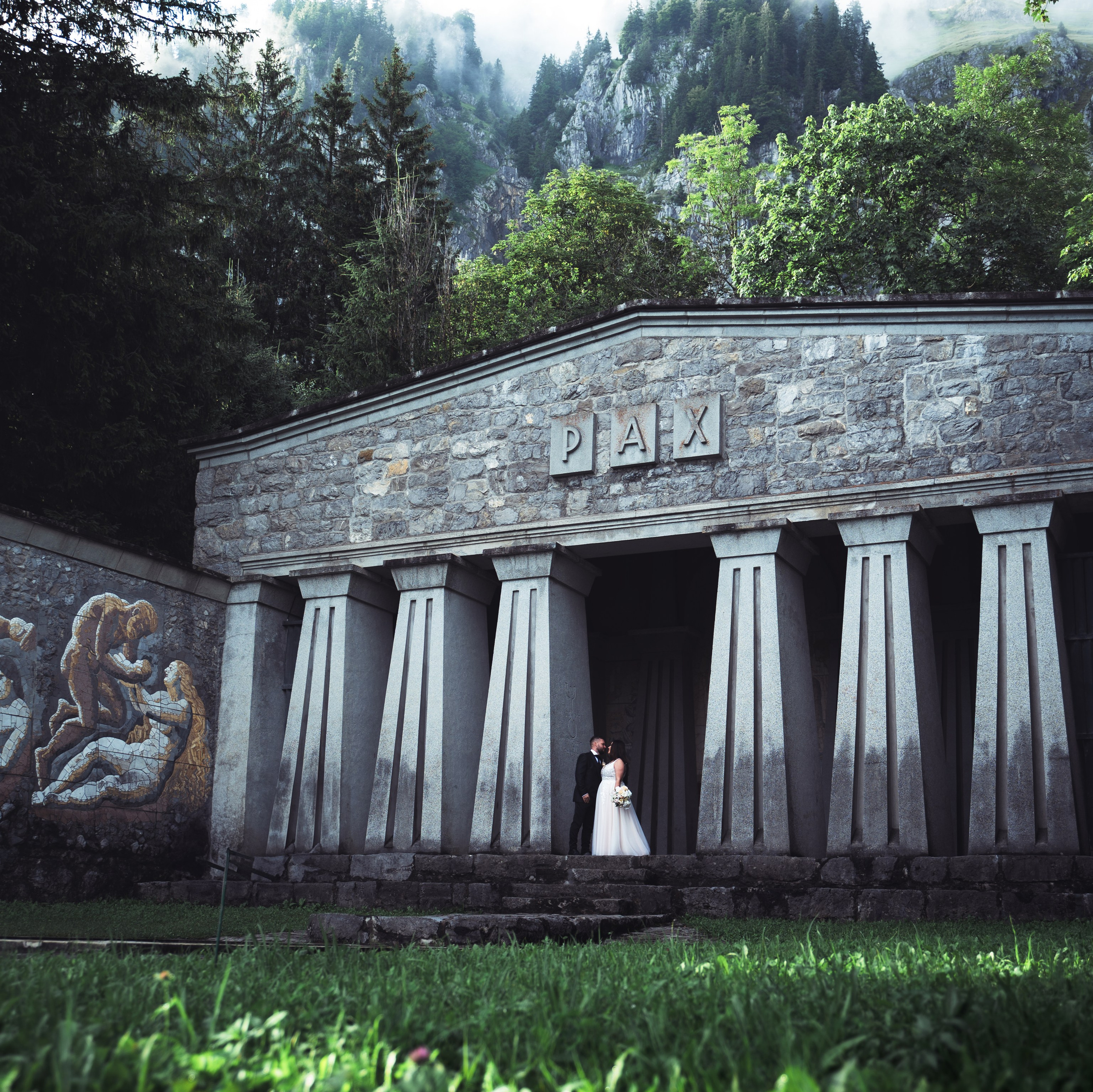 Services. Fotograf de nuntă în Germania