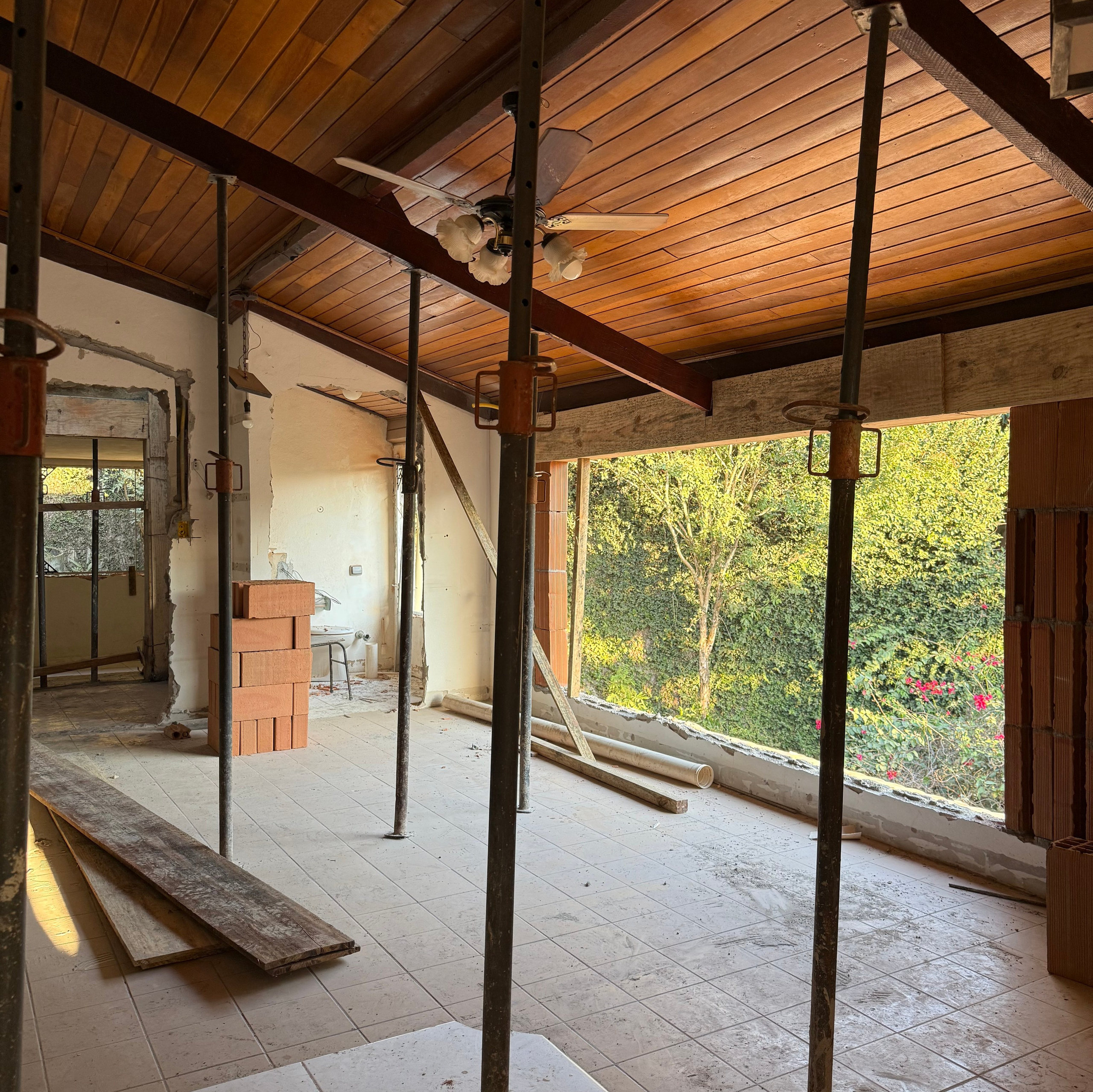 Serviços. Estúdio Laja | Arquitetura de Interiores