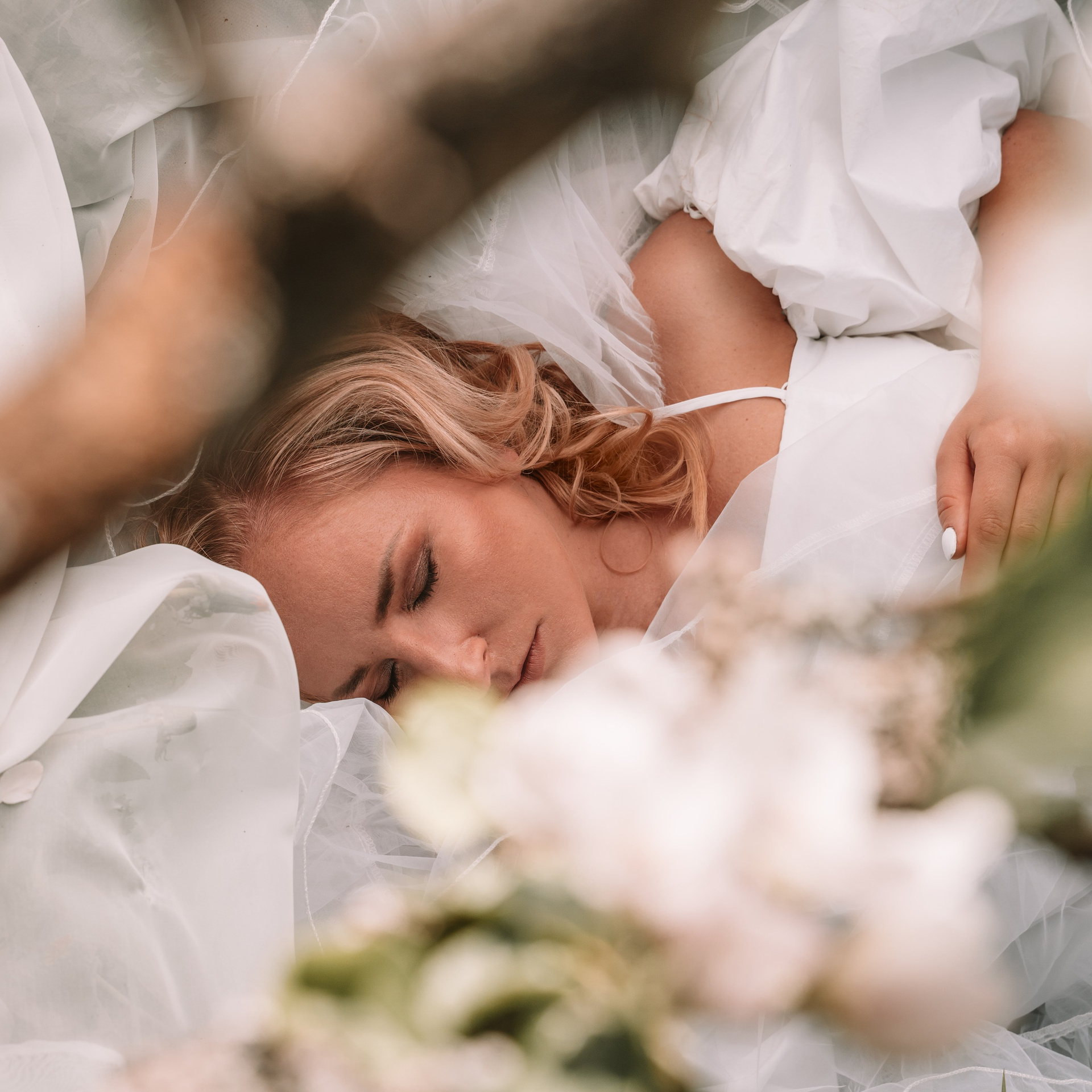 Wedding MUAH. DiaBeauty | Makeup and Hairstyle Barcelona, Castelldefels, Sitges