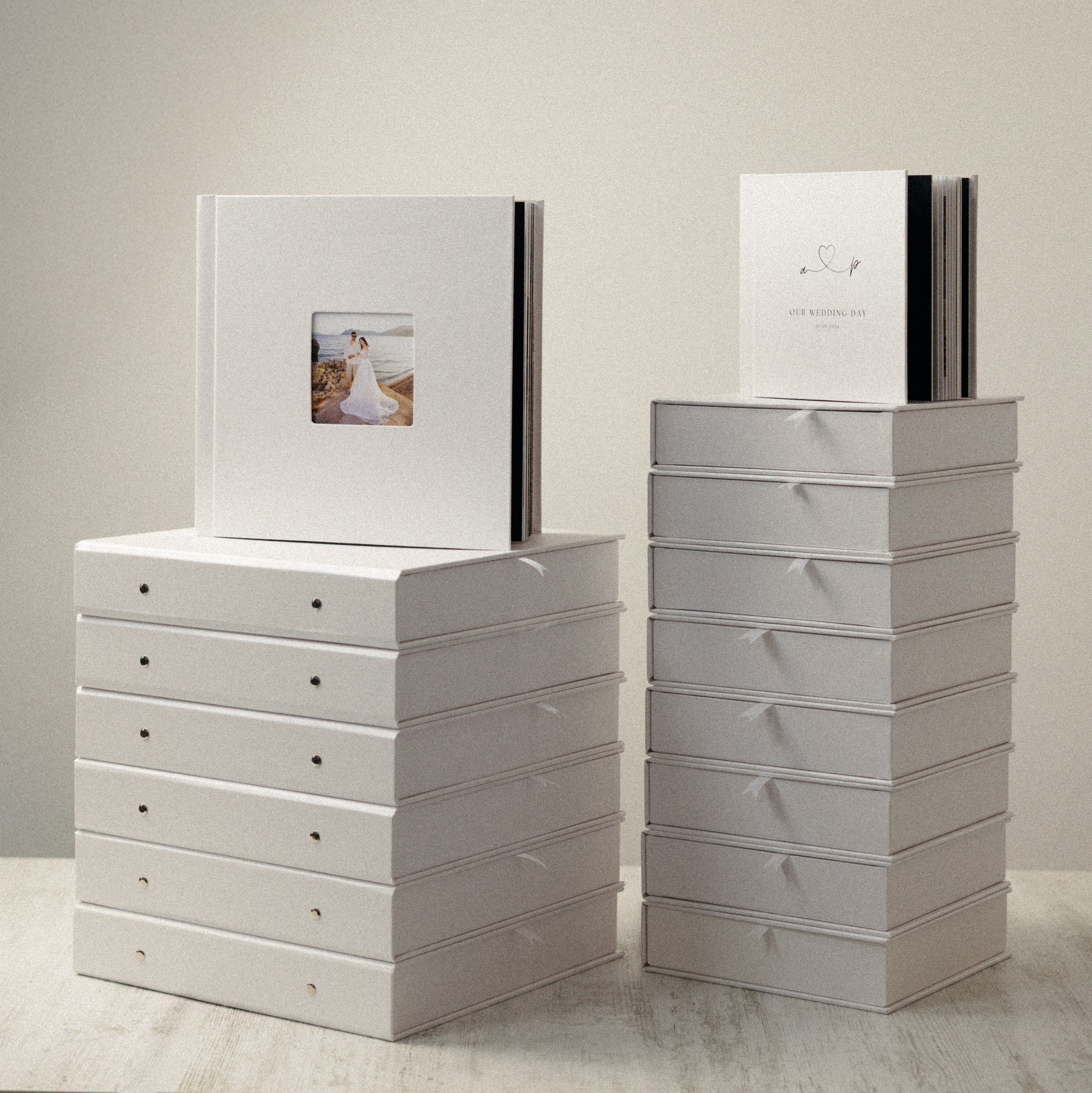 Photobooks. Mihai Padurariu - fotograf