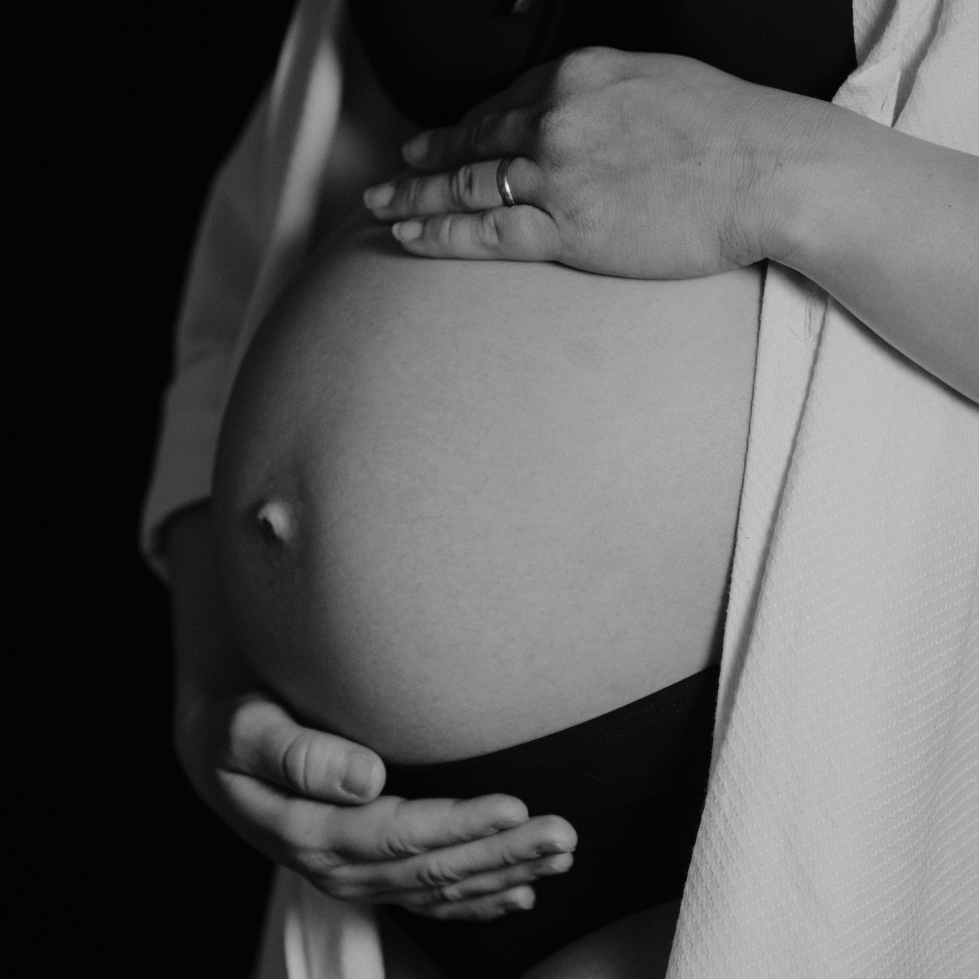 Servizi e Prezzi. Fotografa di neonati di attesa di famiglia Gero Kateryna