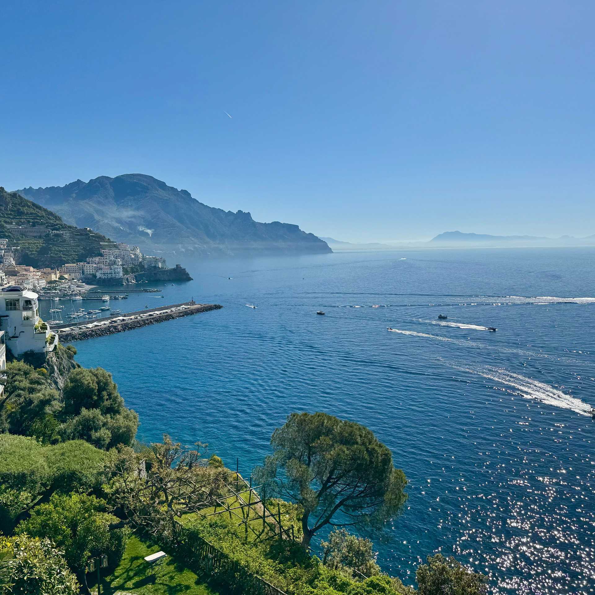 Amalfi