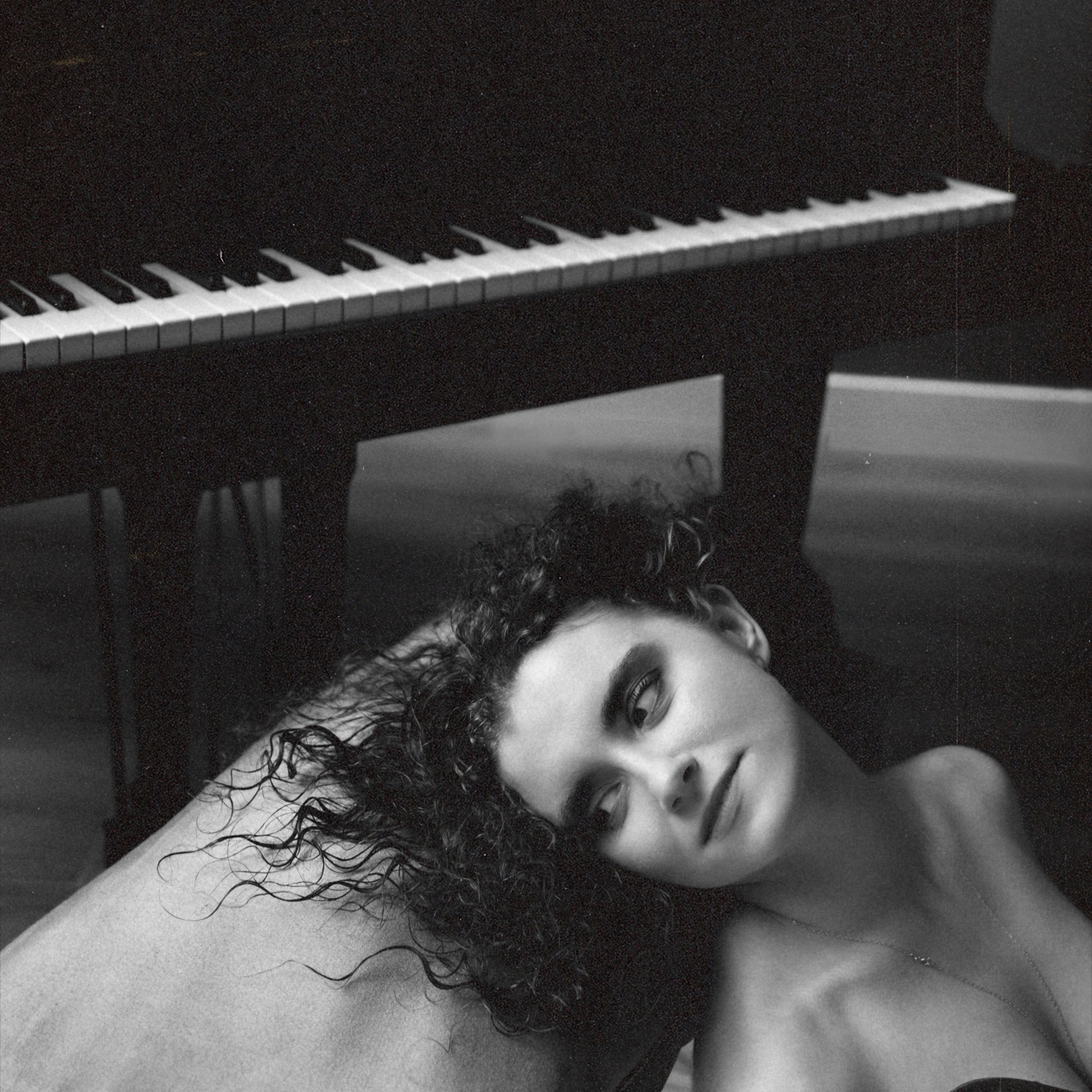 Creative photographer in Madrid Anna Dvorianskaia