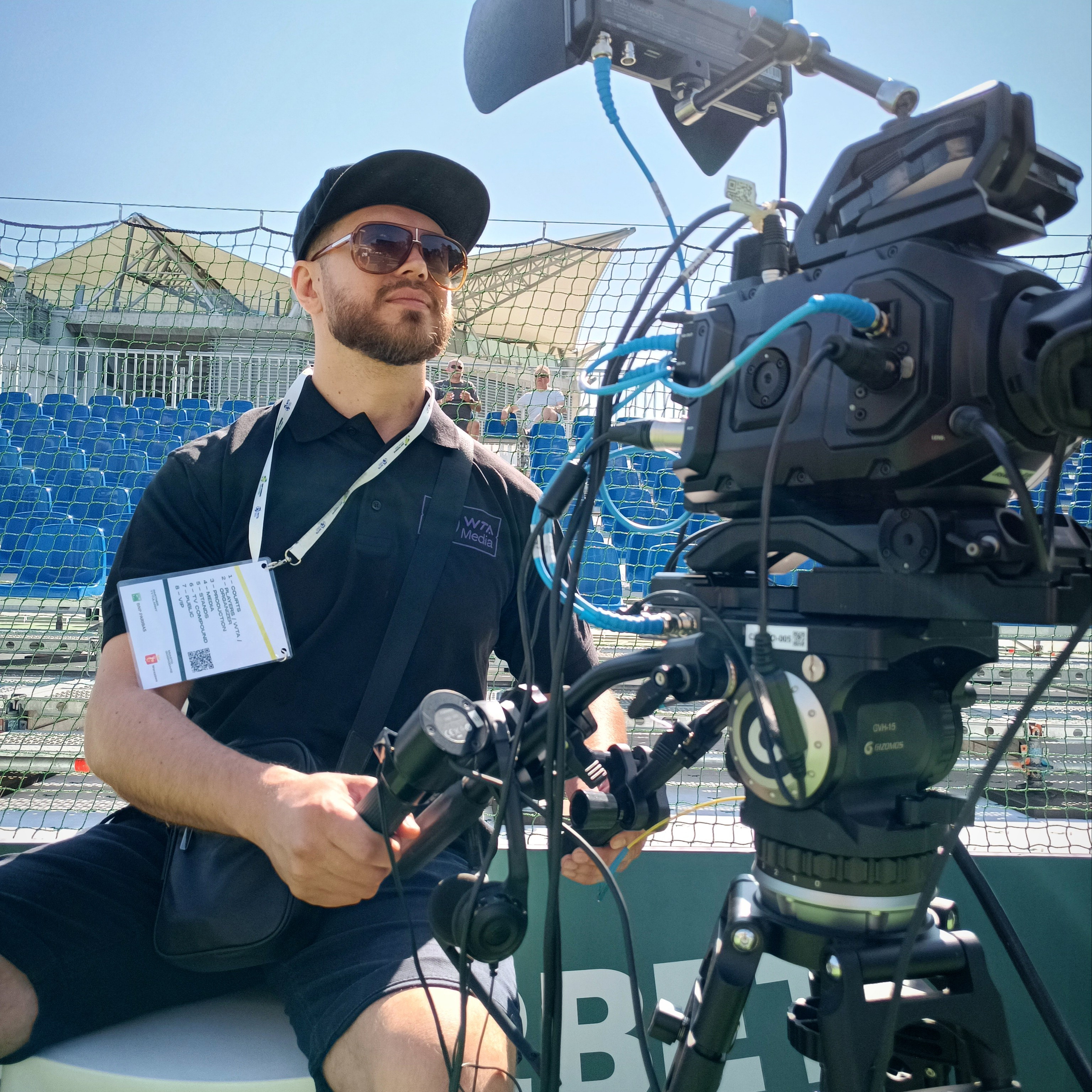 Filmowanie. Kinowa Fotografia w Hiszpanii | Fotograf & Operator Kamery