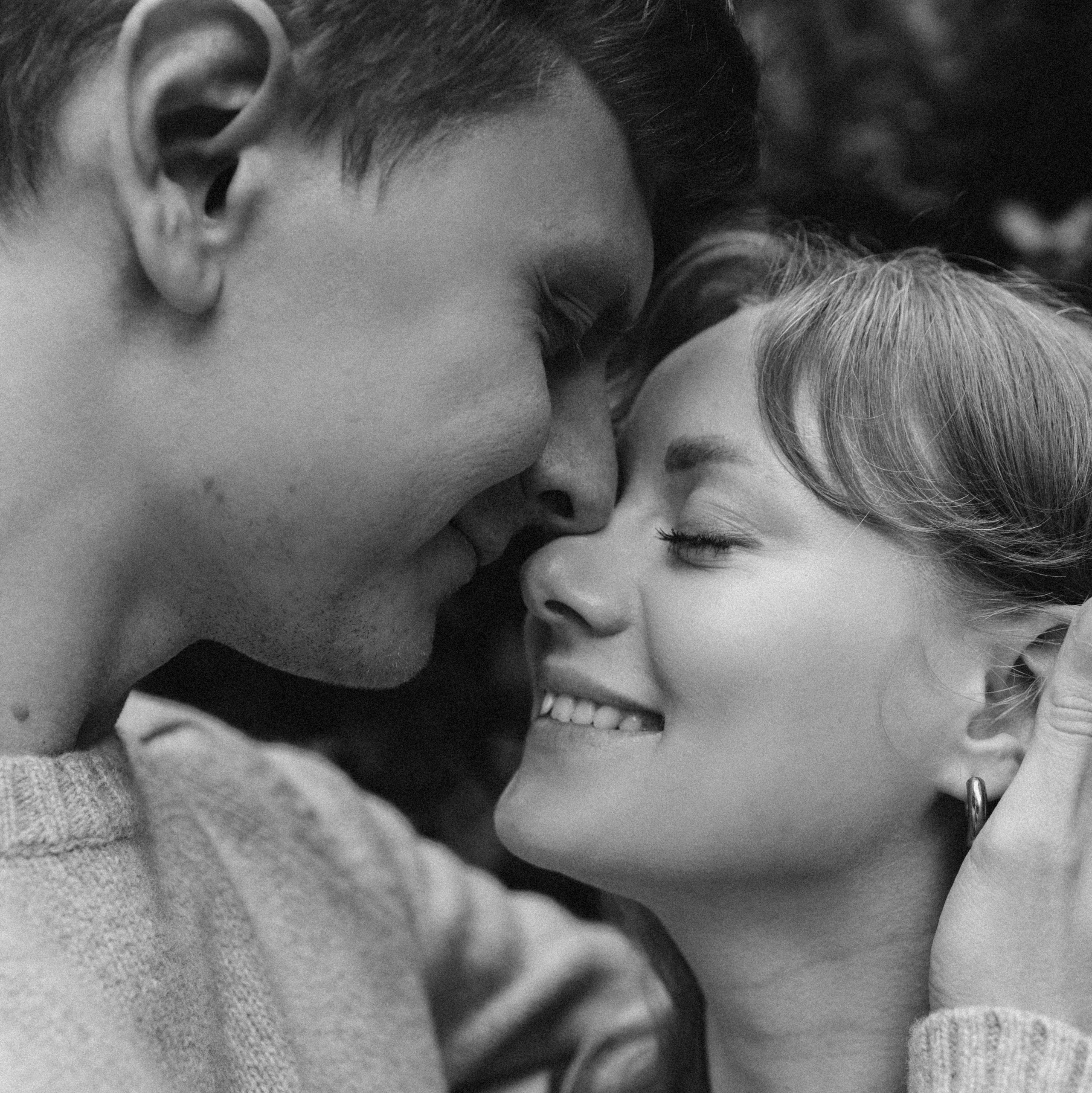 Kristina, portrait and family photographer in Helsinki