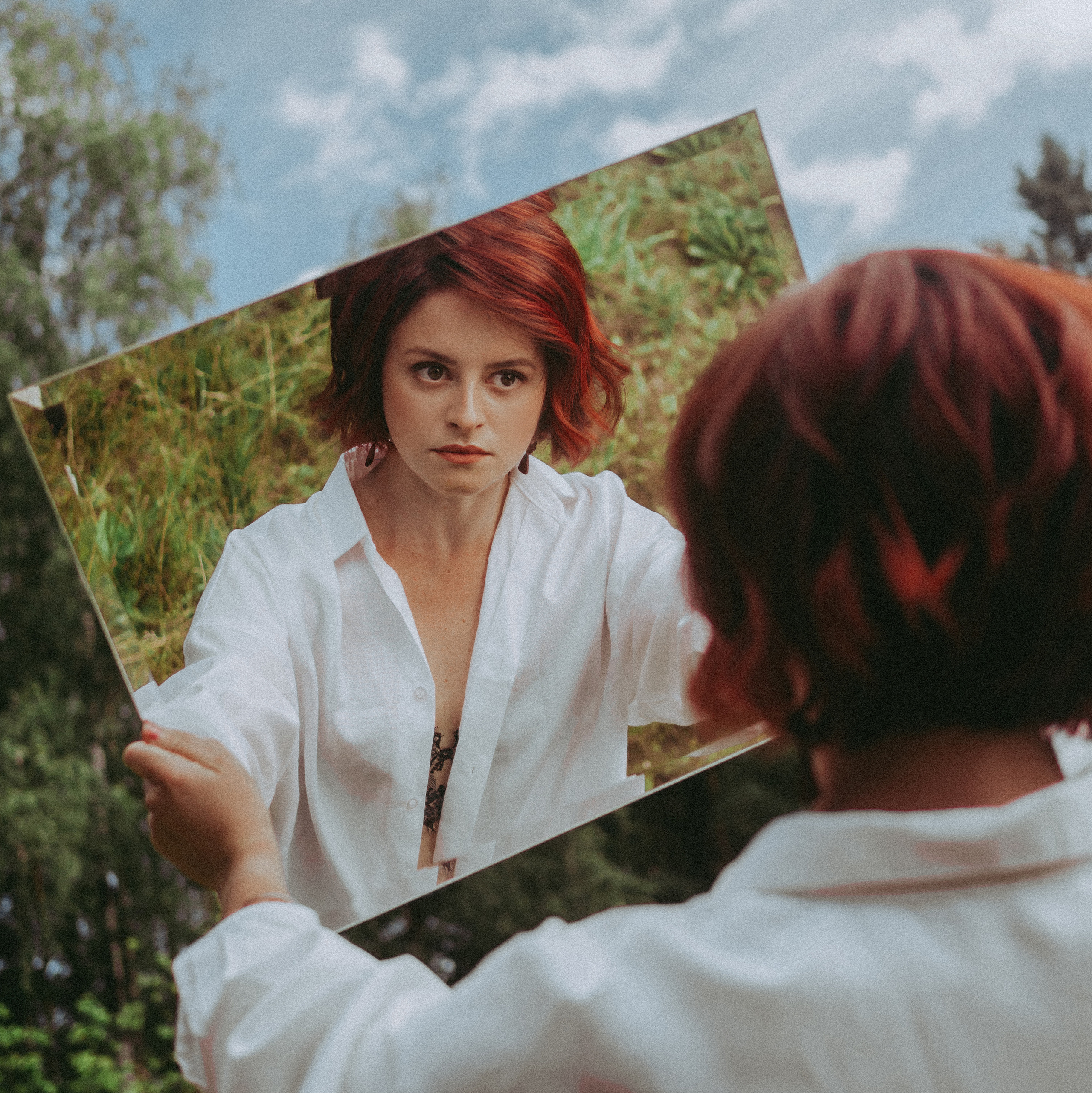 Портретный фотограф в Кракове Анна Бовтюк