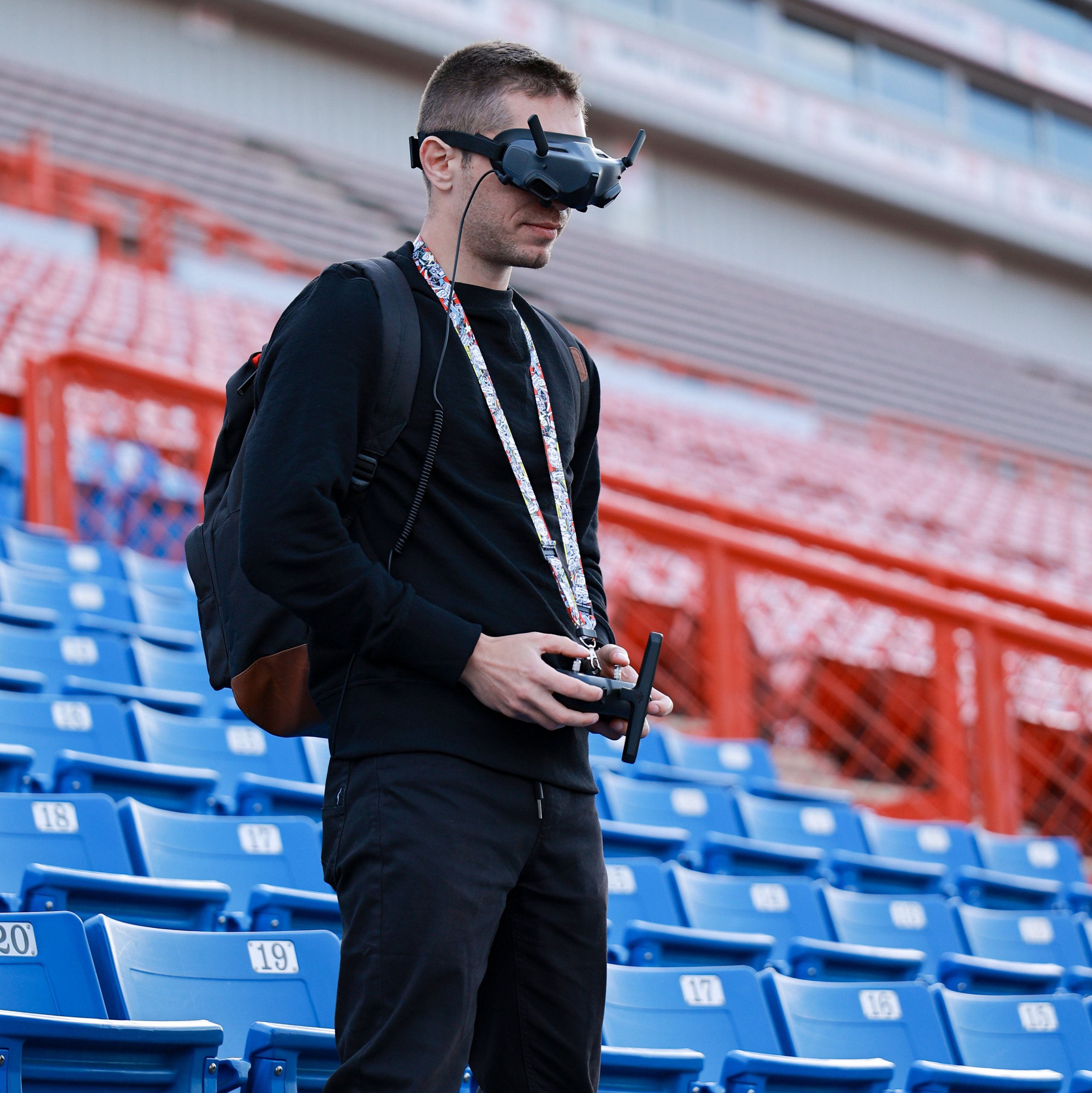 ABOUT ME – Meet the Vision Behind ProFly.club. ProFly.club — Professional aerial filming in Calgary