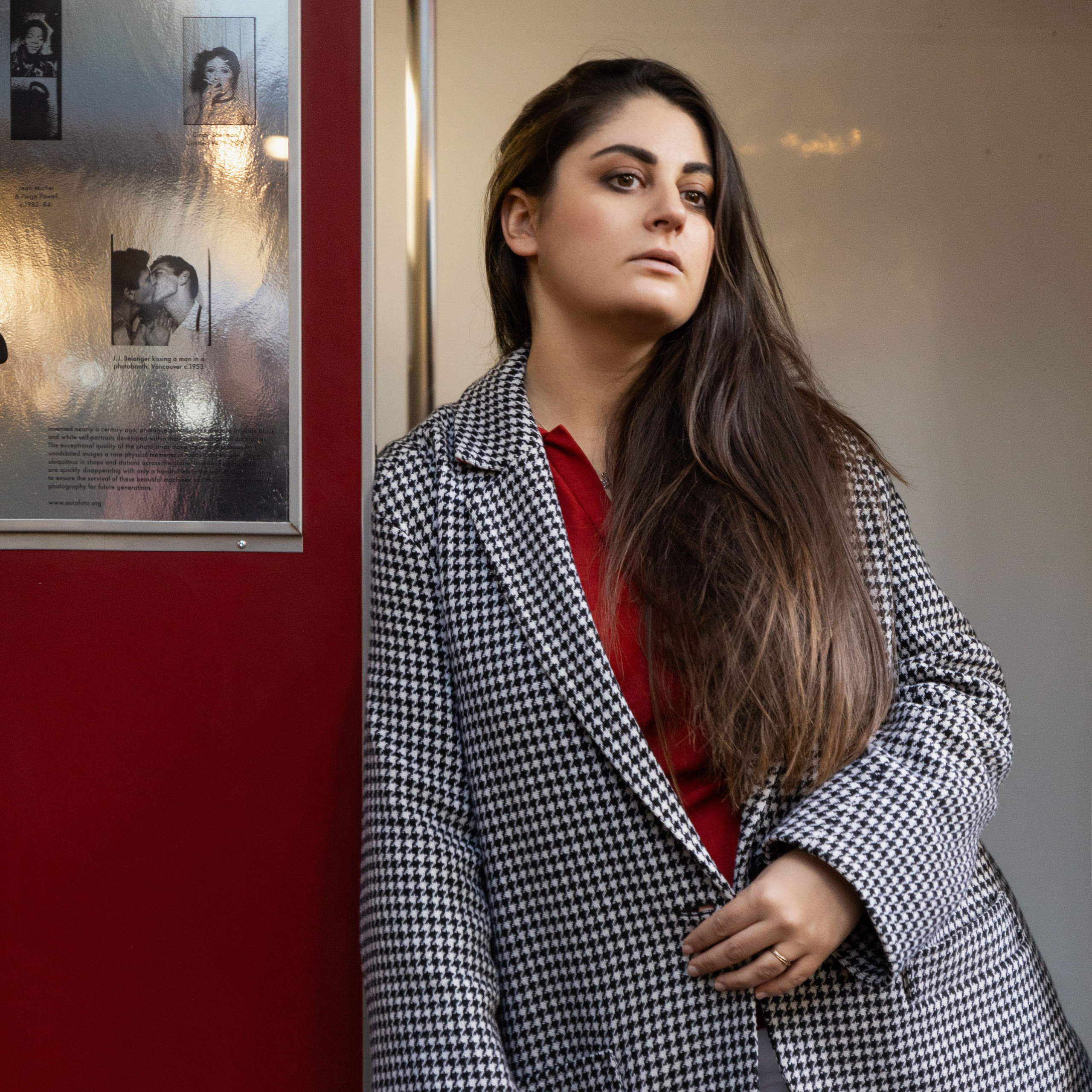 Contatta una Fotografa a Roma | Lina Di Russo