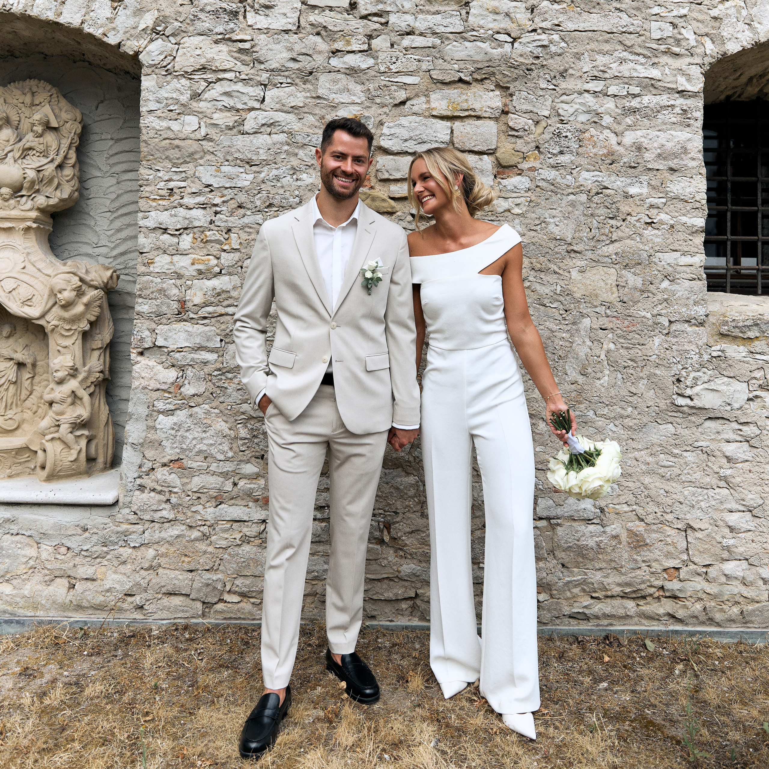 Weddings. Photographer in Frankfurt Evgeniia Dubrov