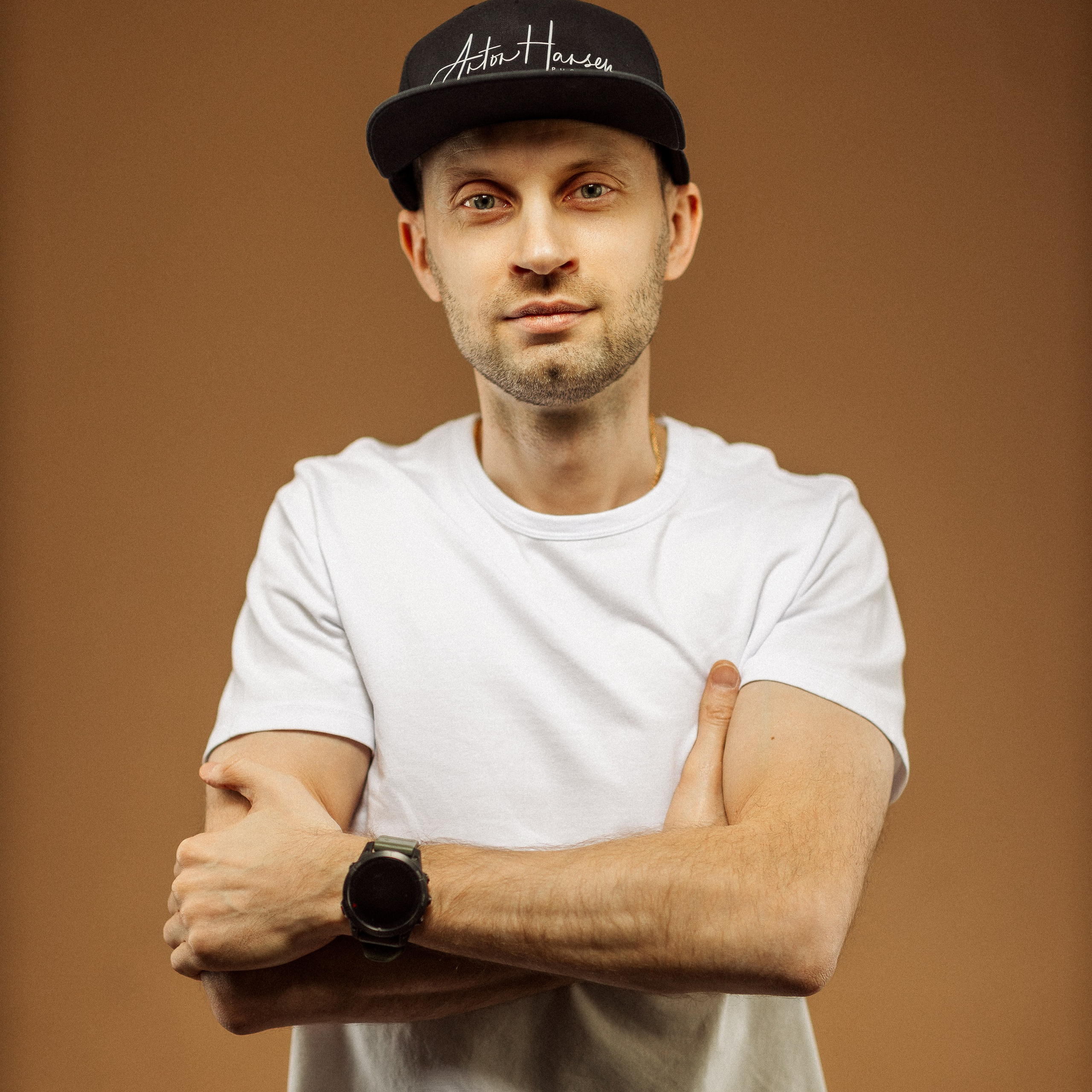 About Me. Portrait and Family photographer Anton Hansen in Tallinn, Estonia