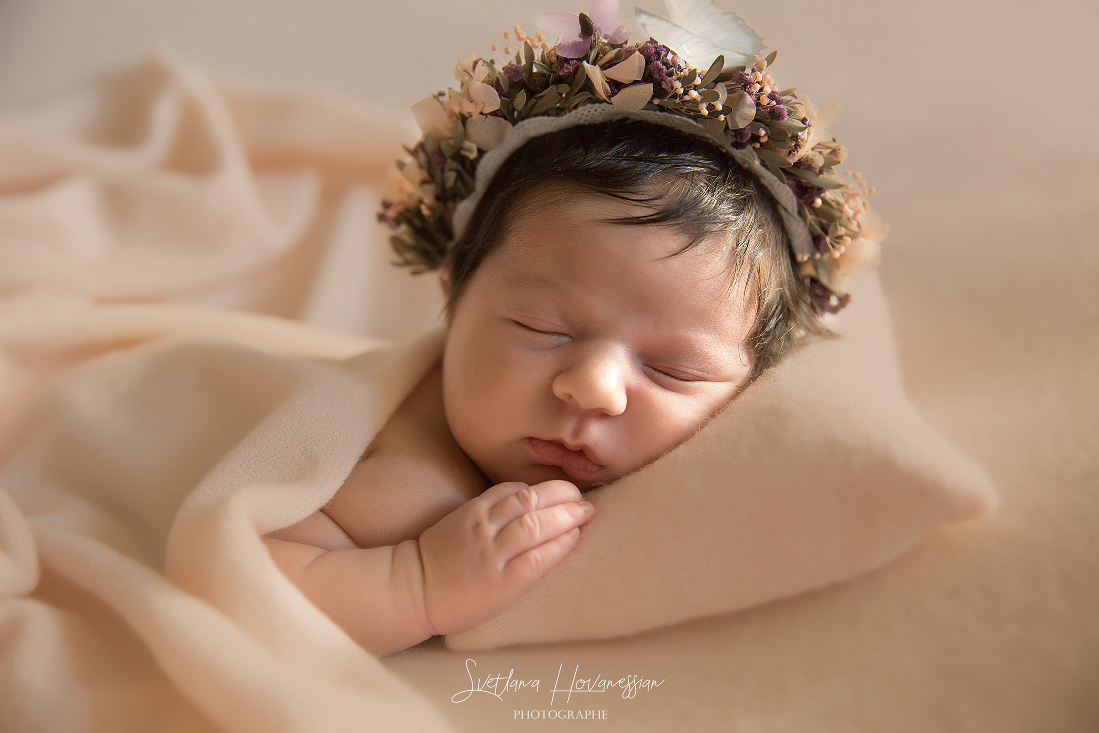 NOUVEAU-NE. Photographe professionelle spécialisée dans la photographie de grosses