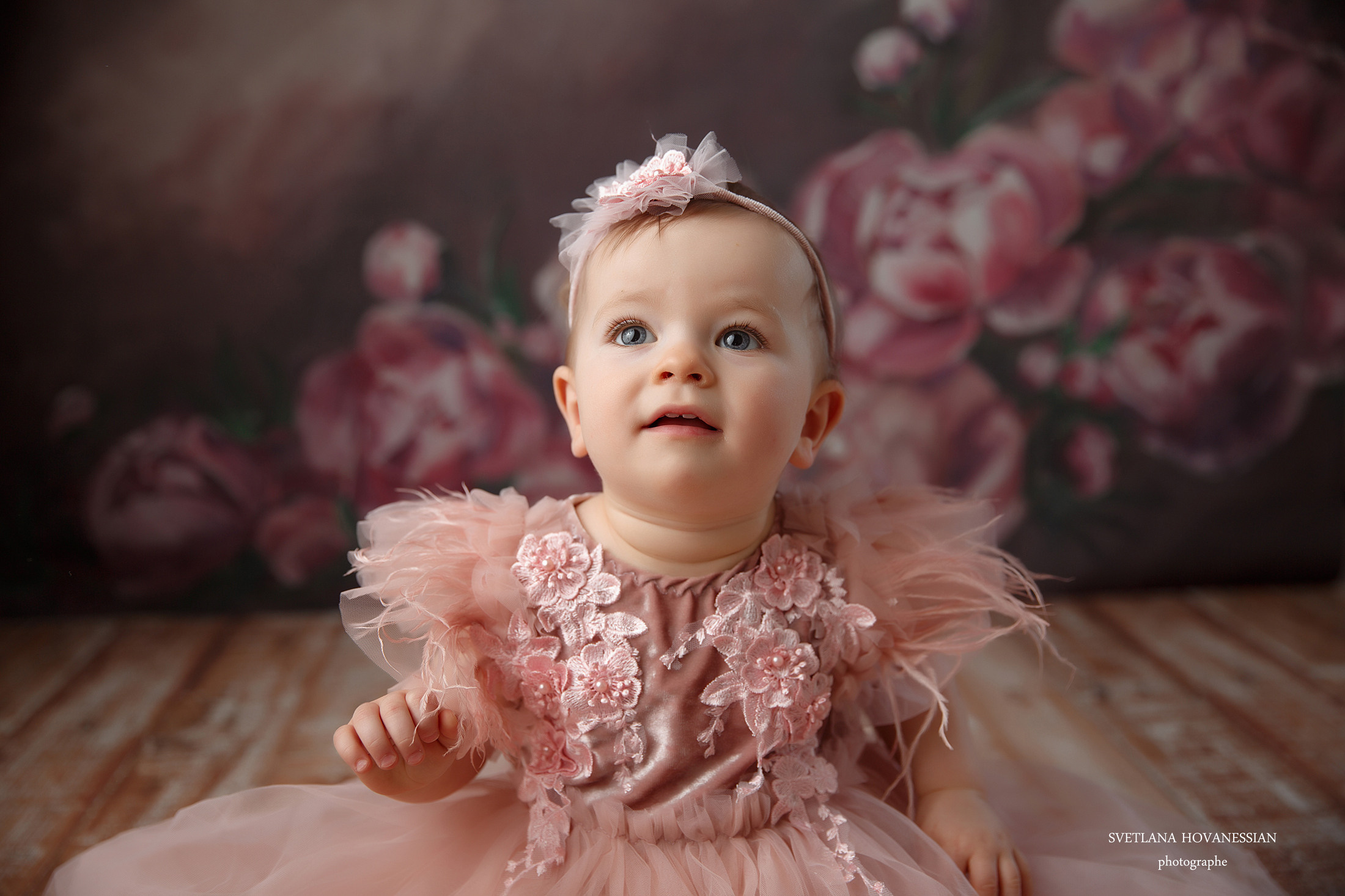 SMASH CAKE / MON 1er ANNIVERSAIRE (1,2,3 ans et plus). Photographe professionelle spécialisée dans la photographie de grosses