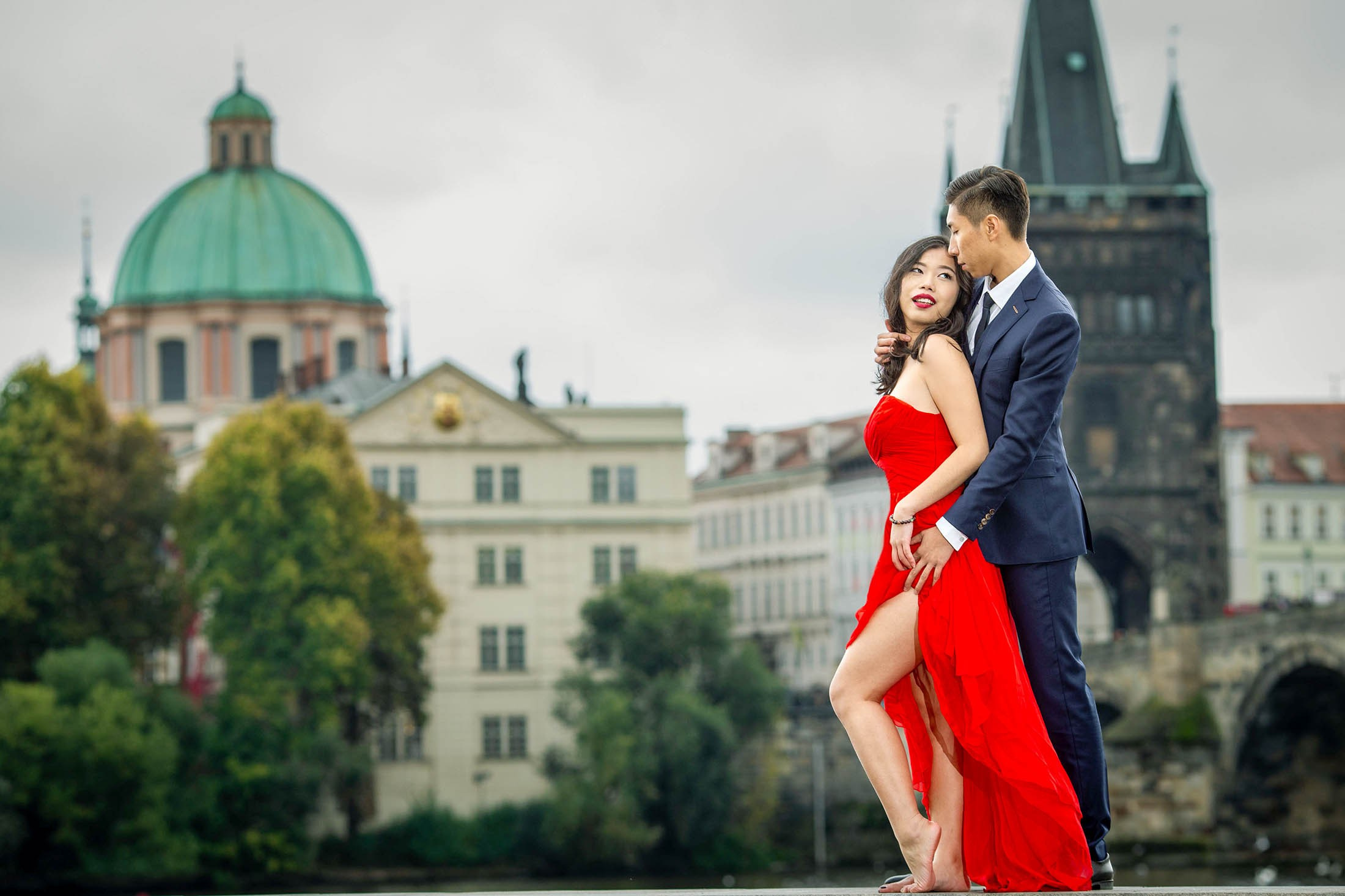 Prague Instagram Worthy Locations