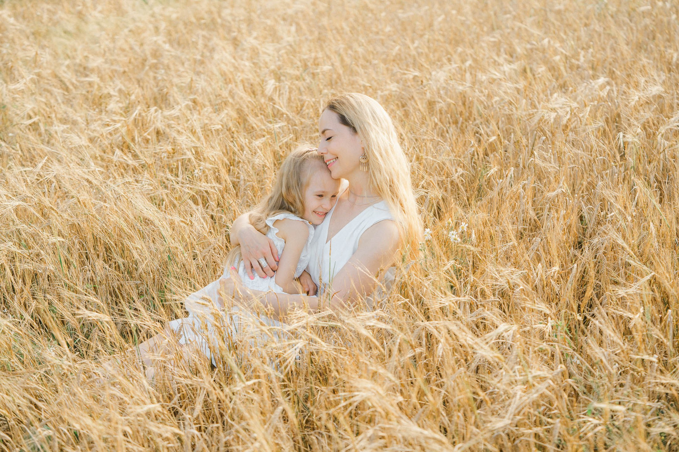 How to Prepare for a Family or Children's Photo Session