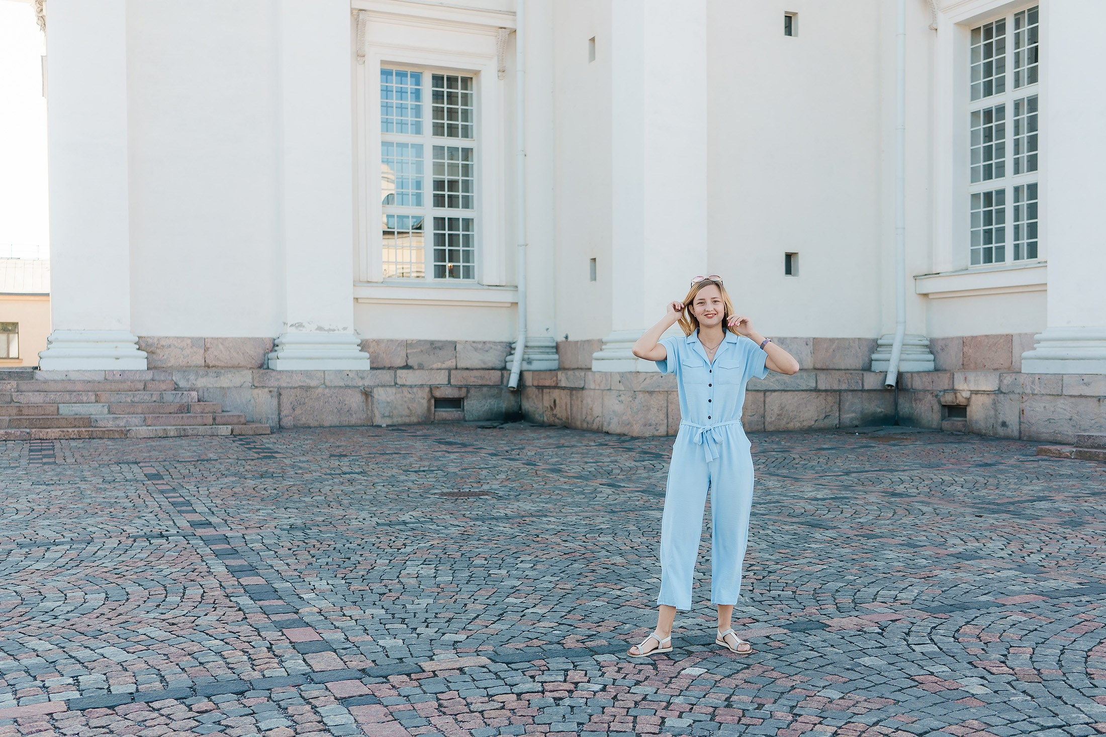 Photographer in Helsinki. Capture Your Visit to Finland. StudioHappyMoment — Fine Art Wedding Photographer in Italy, France, Spain & Finland