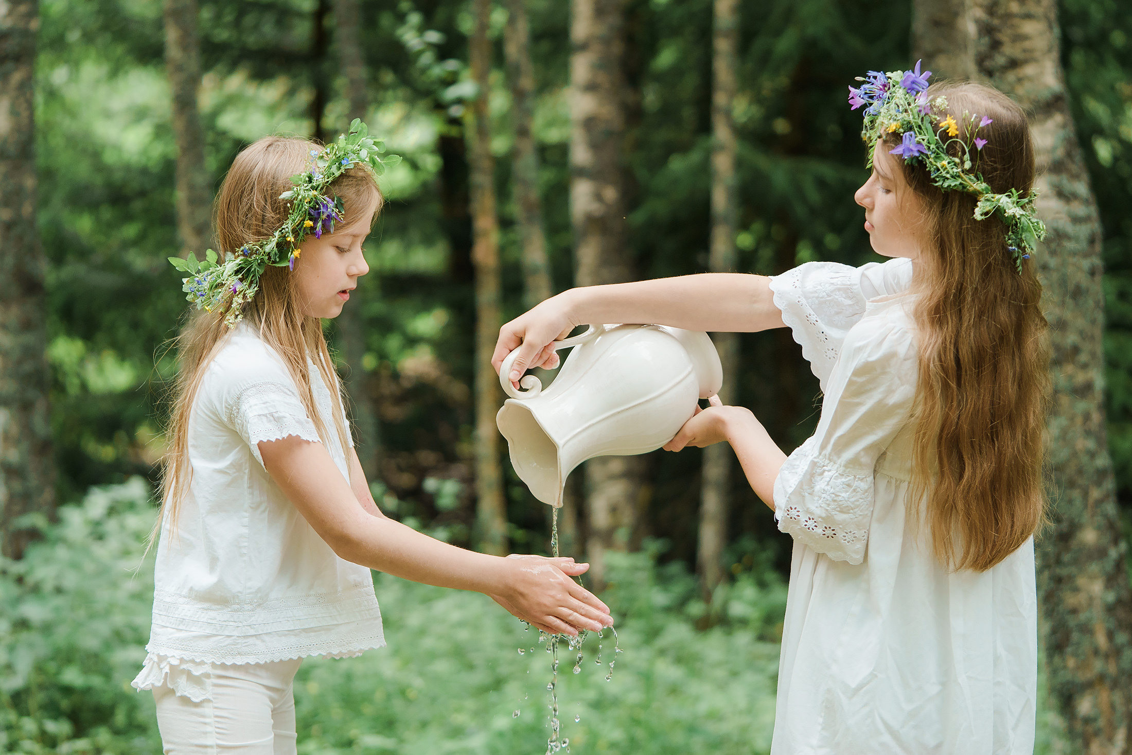 Lapsikuvaus Turku, Lapsikuvaus Taivassalo