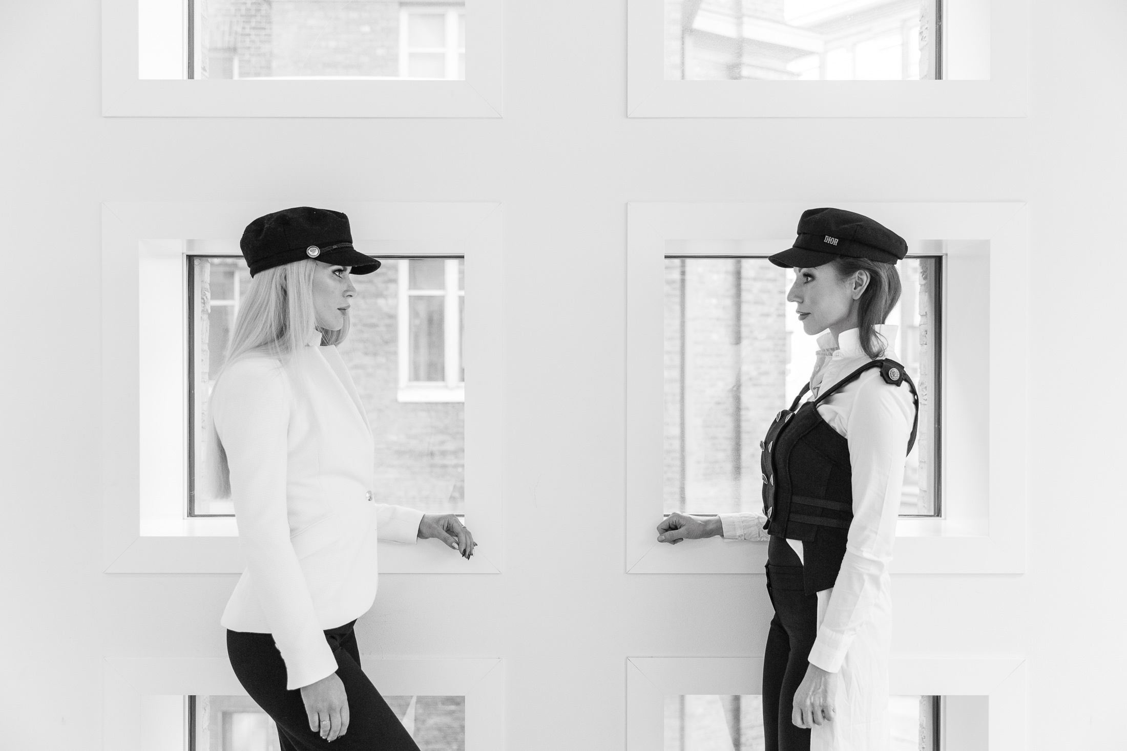 Kaverikuvaus yliopiston ja Rikhardinkadun kirjastoissa