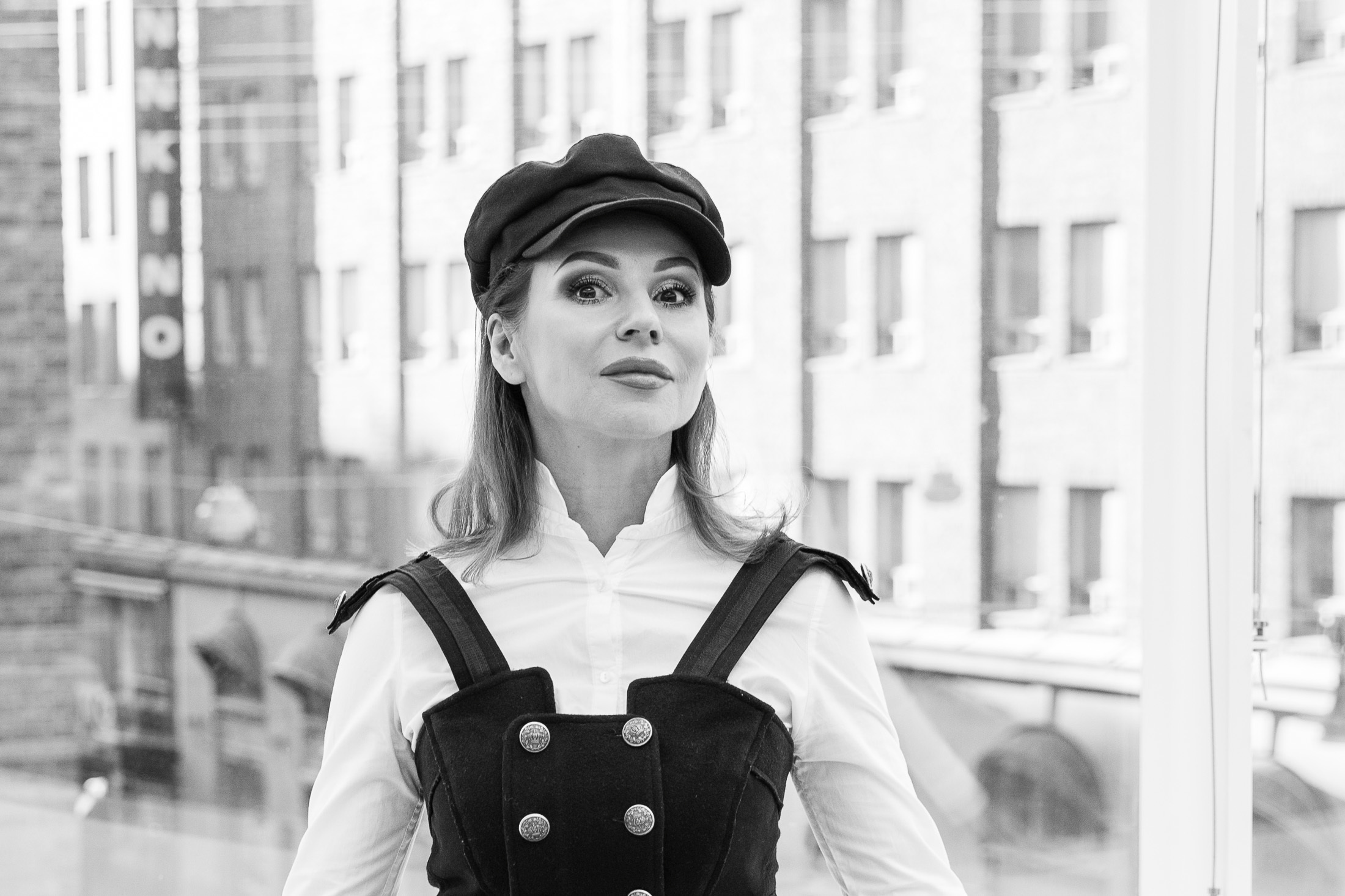 Kaverikuvaus yliopiston ja Rikhardinkadun kirjastoissa