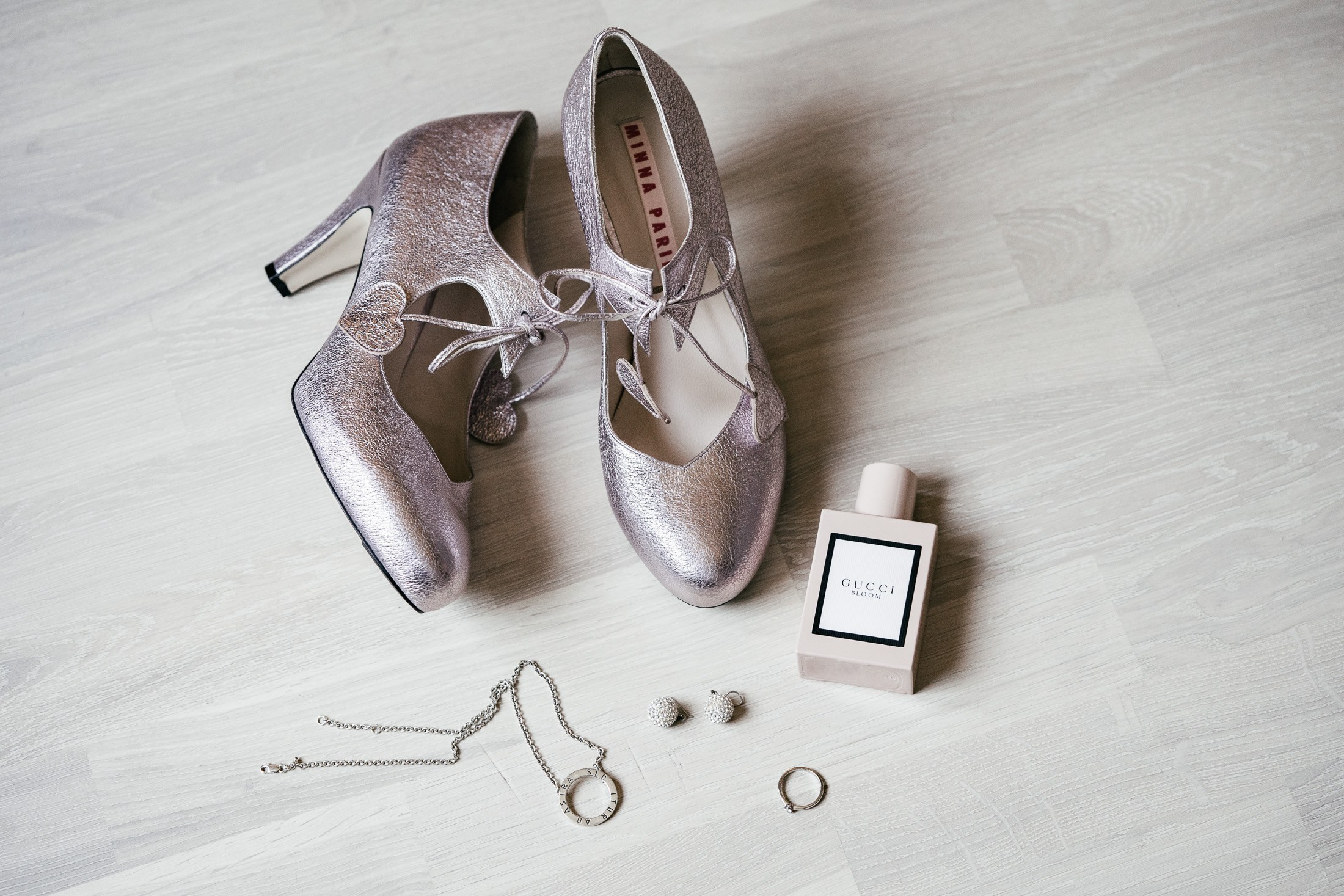 Miten valita täydellinen vihkisormus