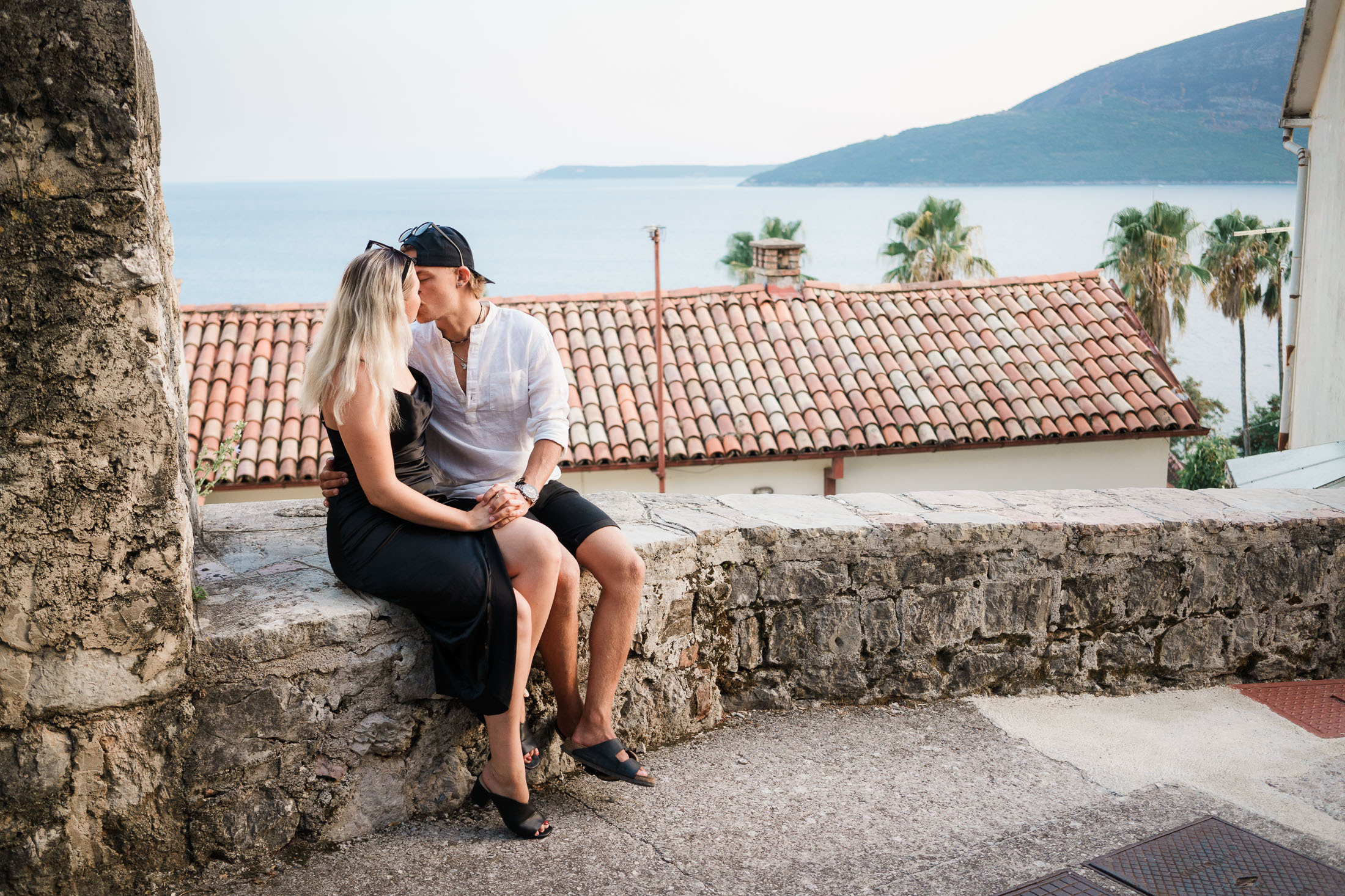 Destination photographer in Europe