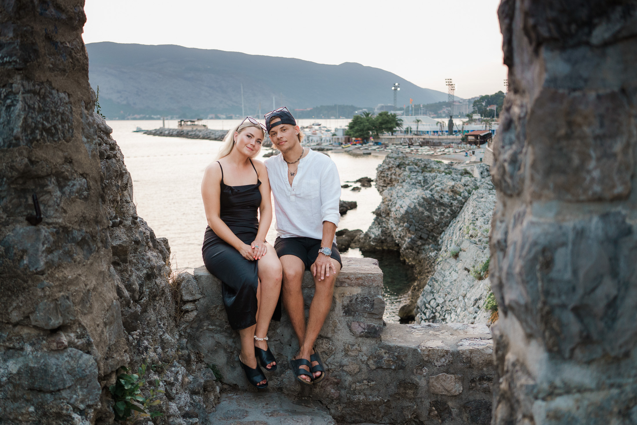 destination fine art wedding and engagemant photographer