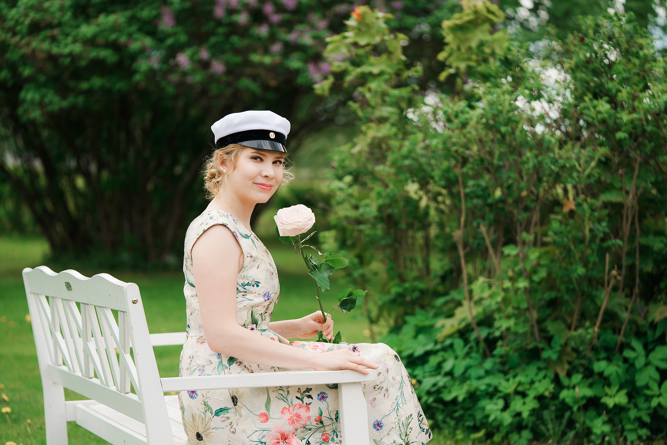 Yo-kuvaus Hollolassa