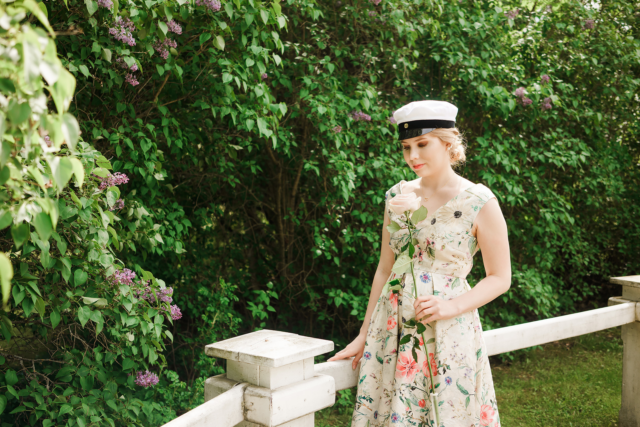 Yo-kuvaus Hollolassa